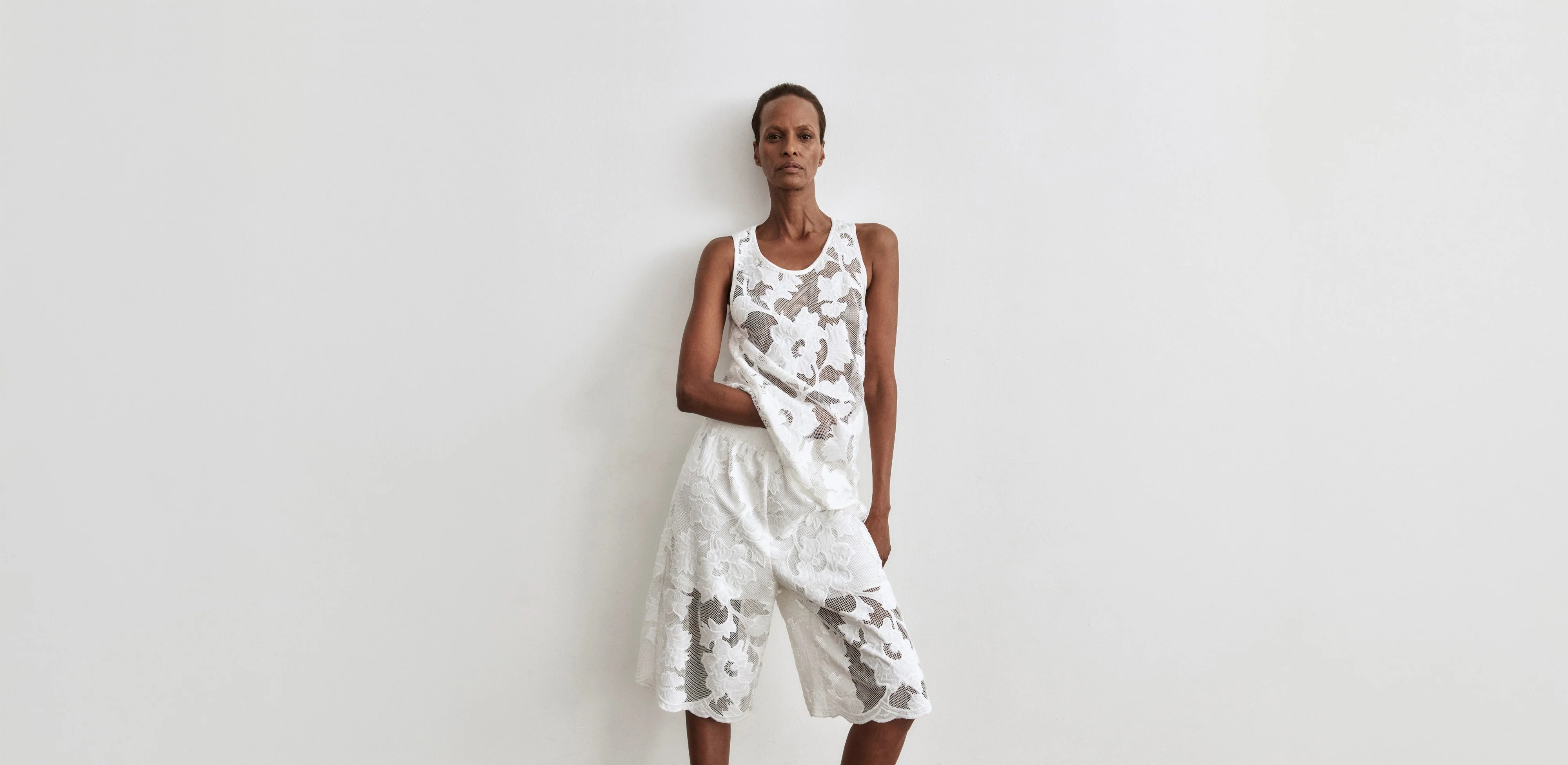 Timeless Tailoring for Empowered Women