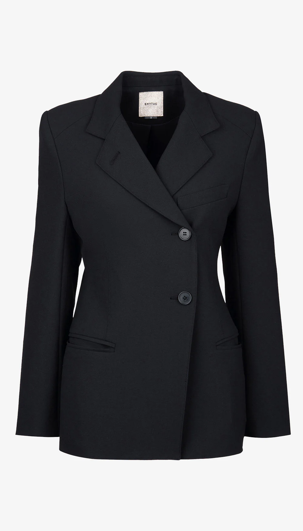 20th Anniversary Asymmetrical Blazer - Image 7