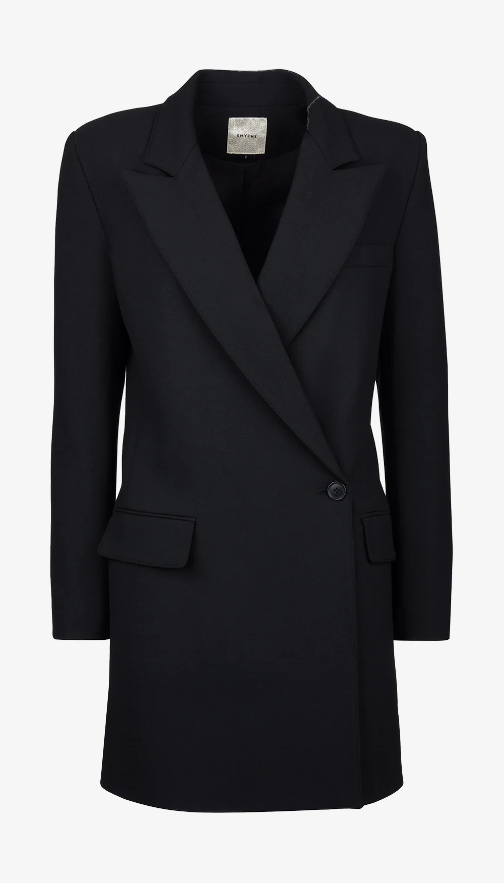 20th Anniversary Blazer Dress - Image 4