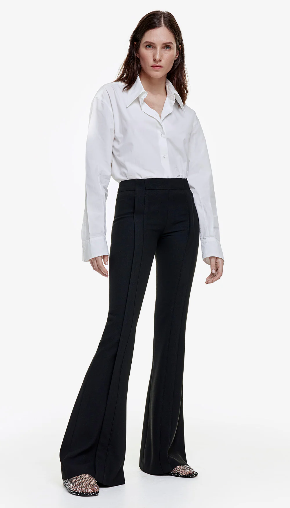 20th Anniversary Flange Pant - Image 2