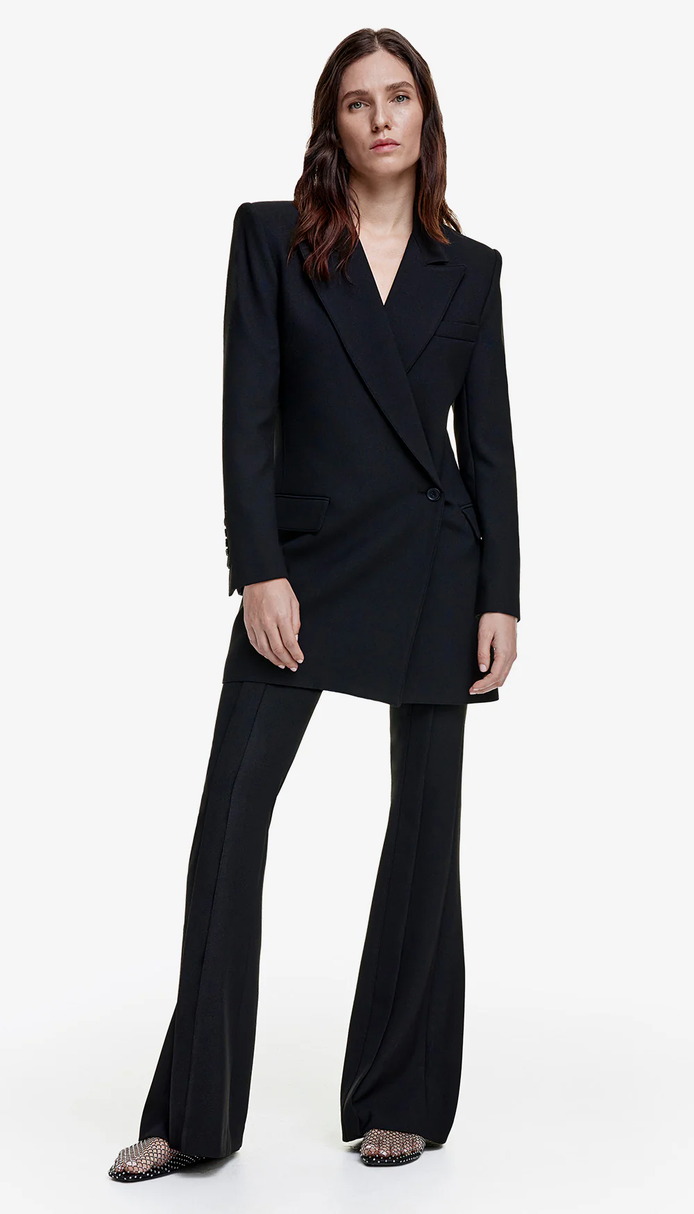 20th Anniversary Flange Pant - Image 3