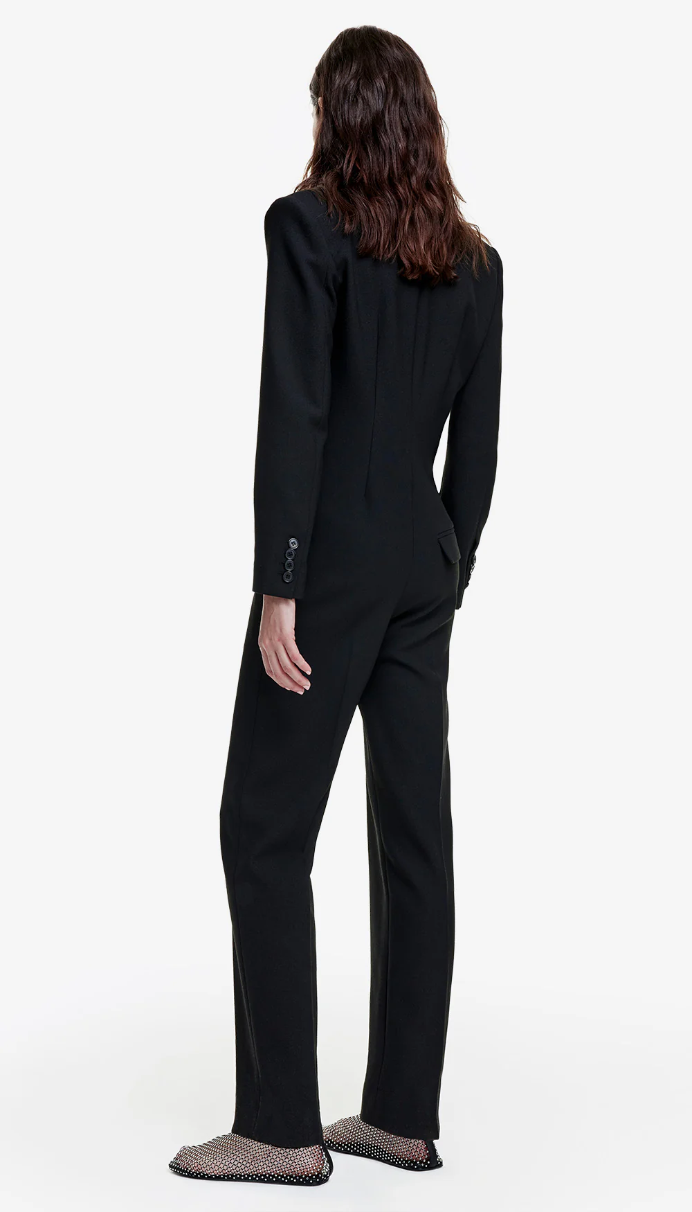 20th Anniversary Jumpsuit - Image 3
