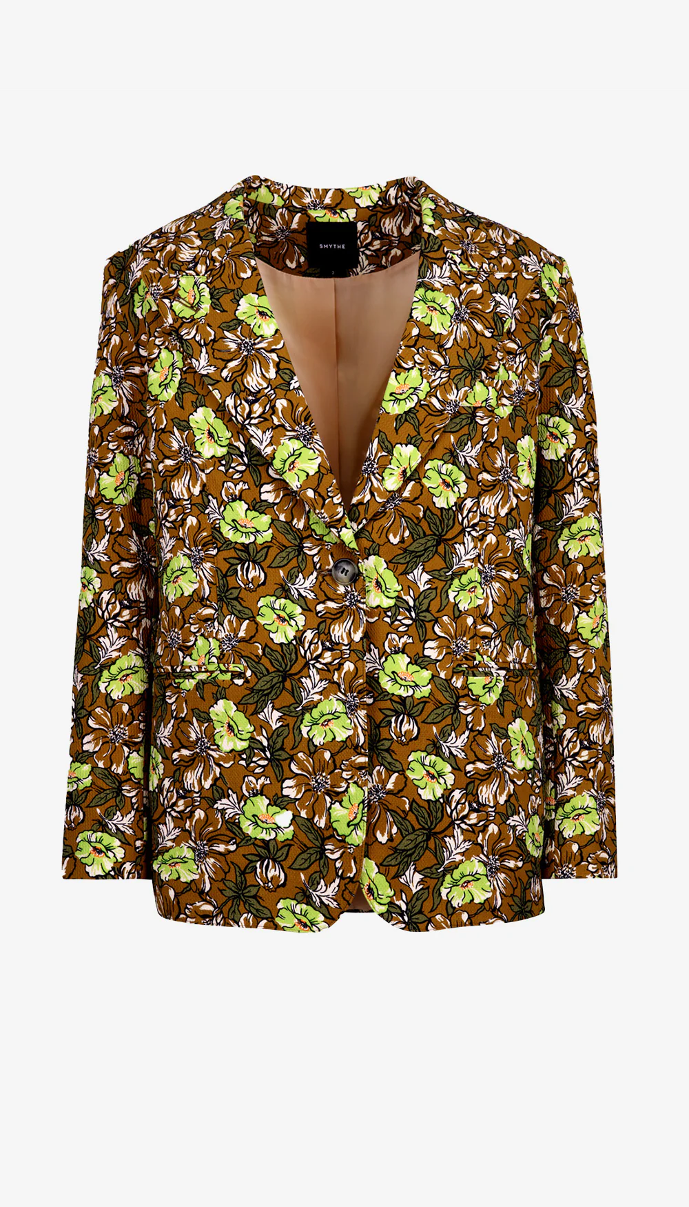 90's Blazer - Image 4