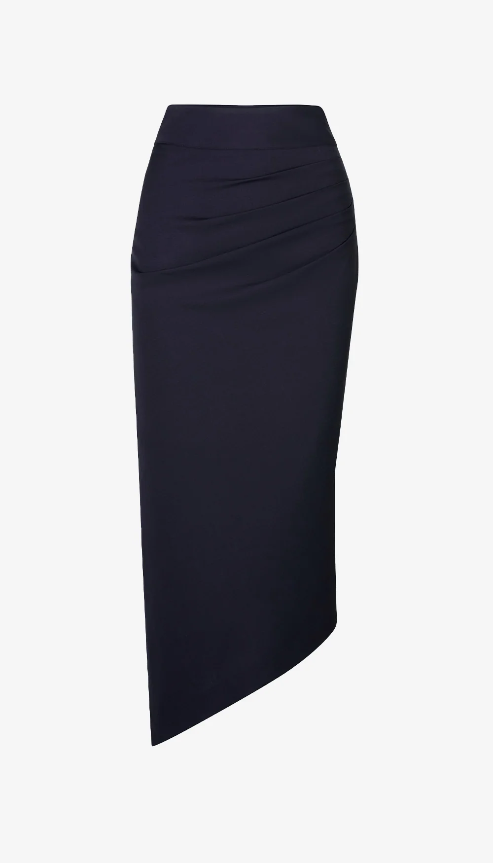 Asymmetrical Skirt - Image 4