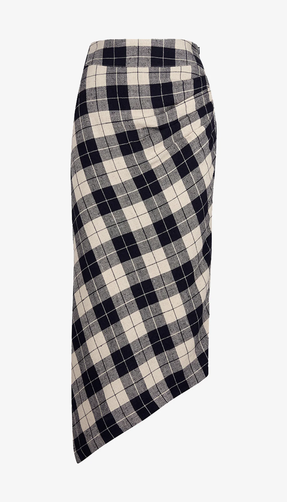 Asymmetrical Skirt - Image 5