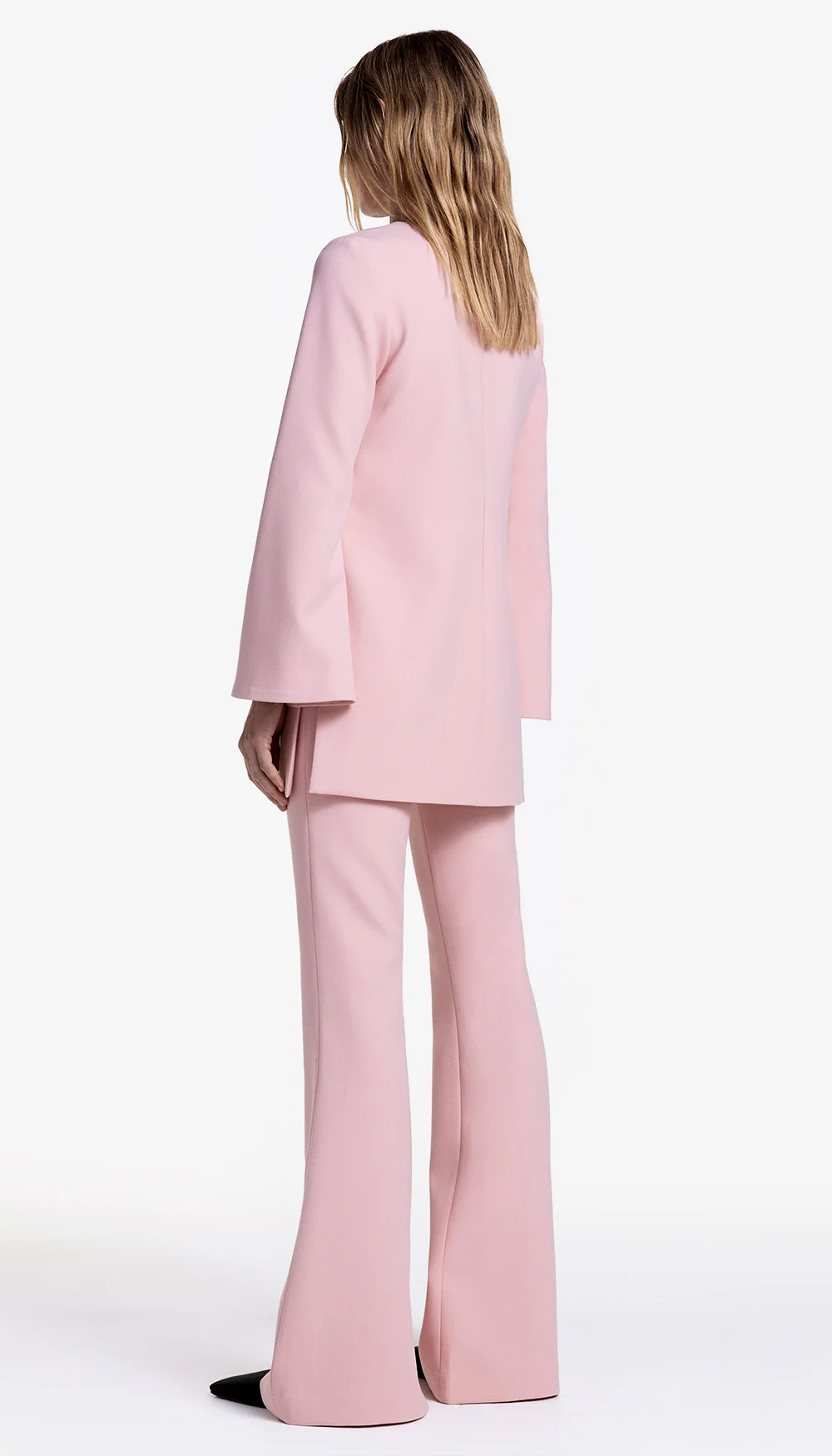 Bell Sleeve Tunic - Image 5