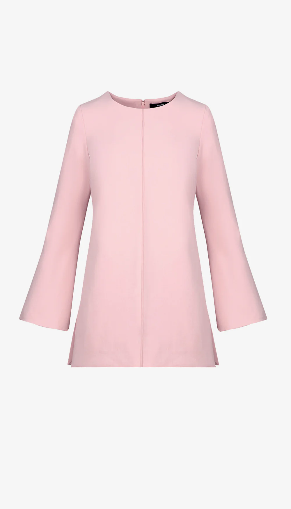 Bell Sleeve Tunic - Image 6