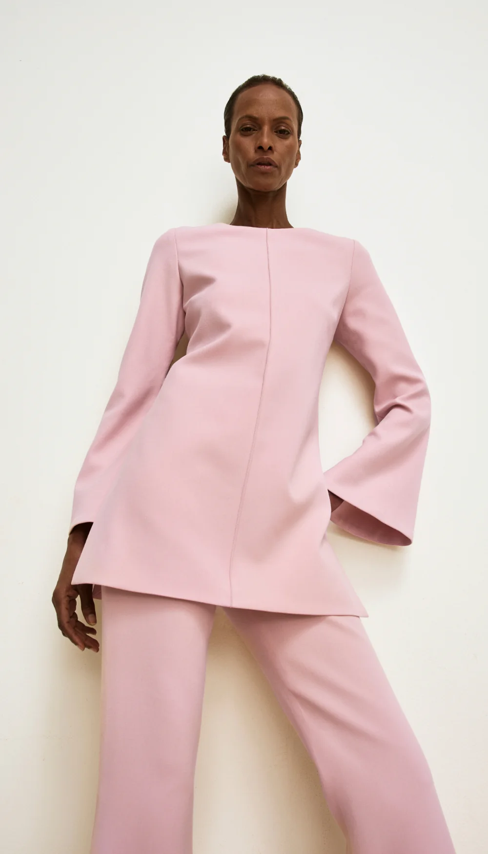 Bell Sleeve Tunic - Image 7