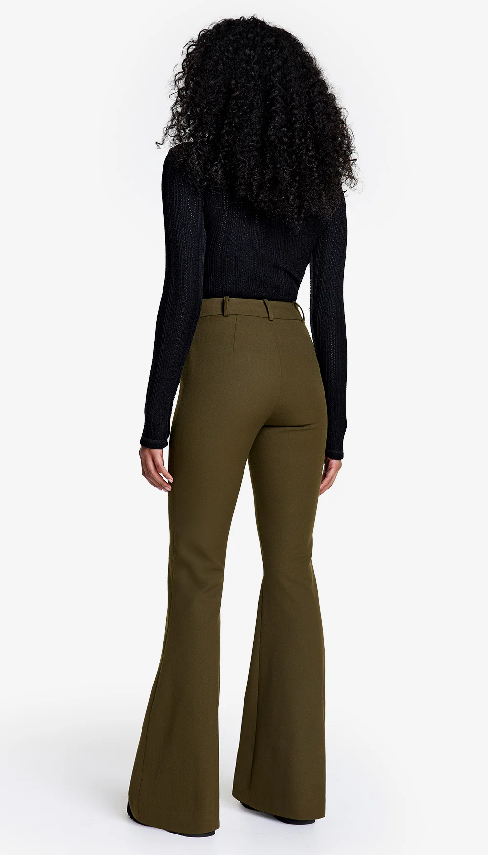 Bootcut Pant - Image 2