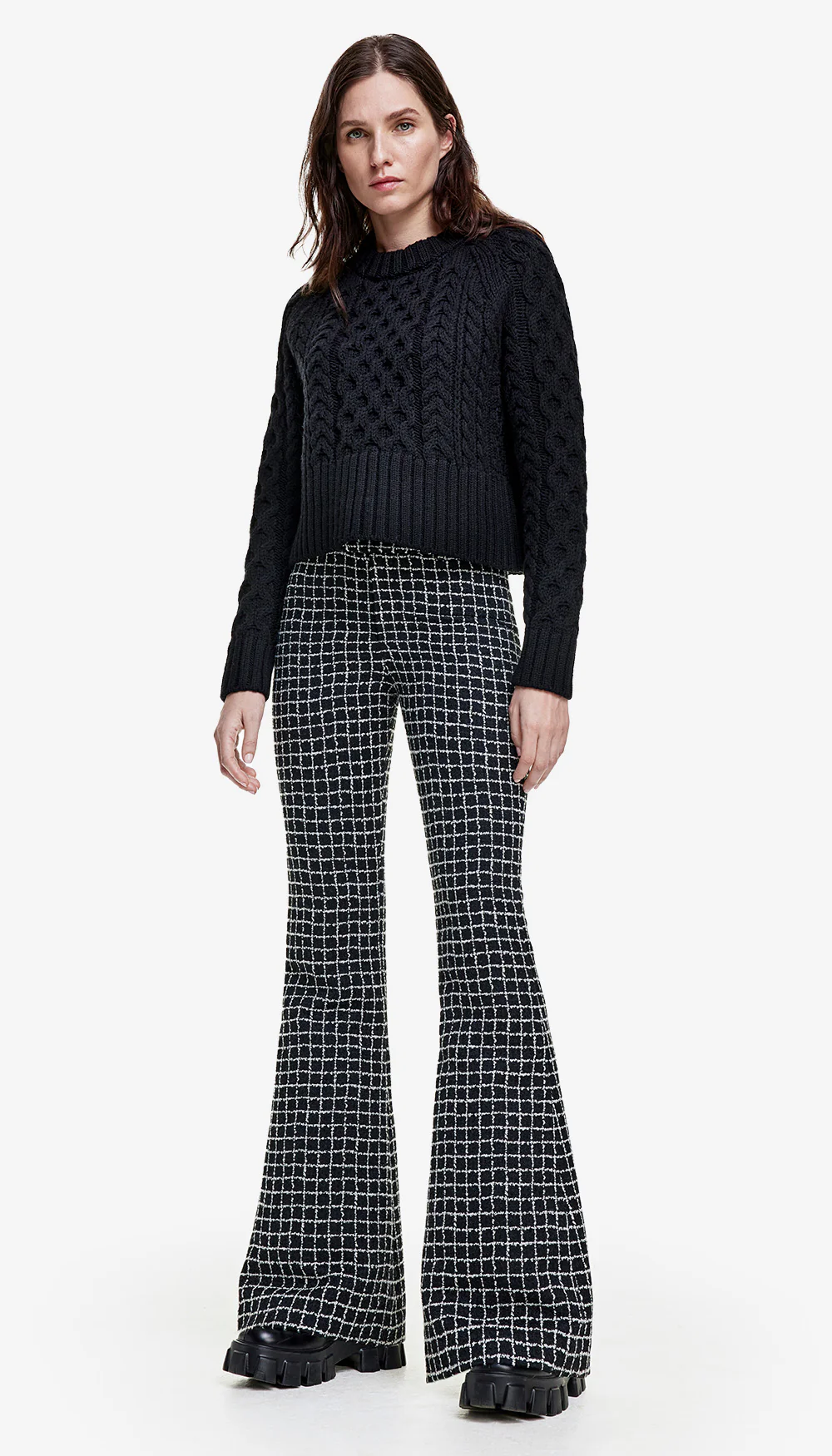 Bootcut Pant - Image 2