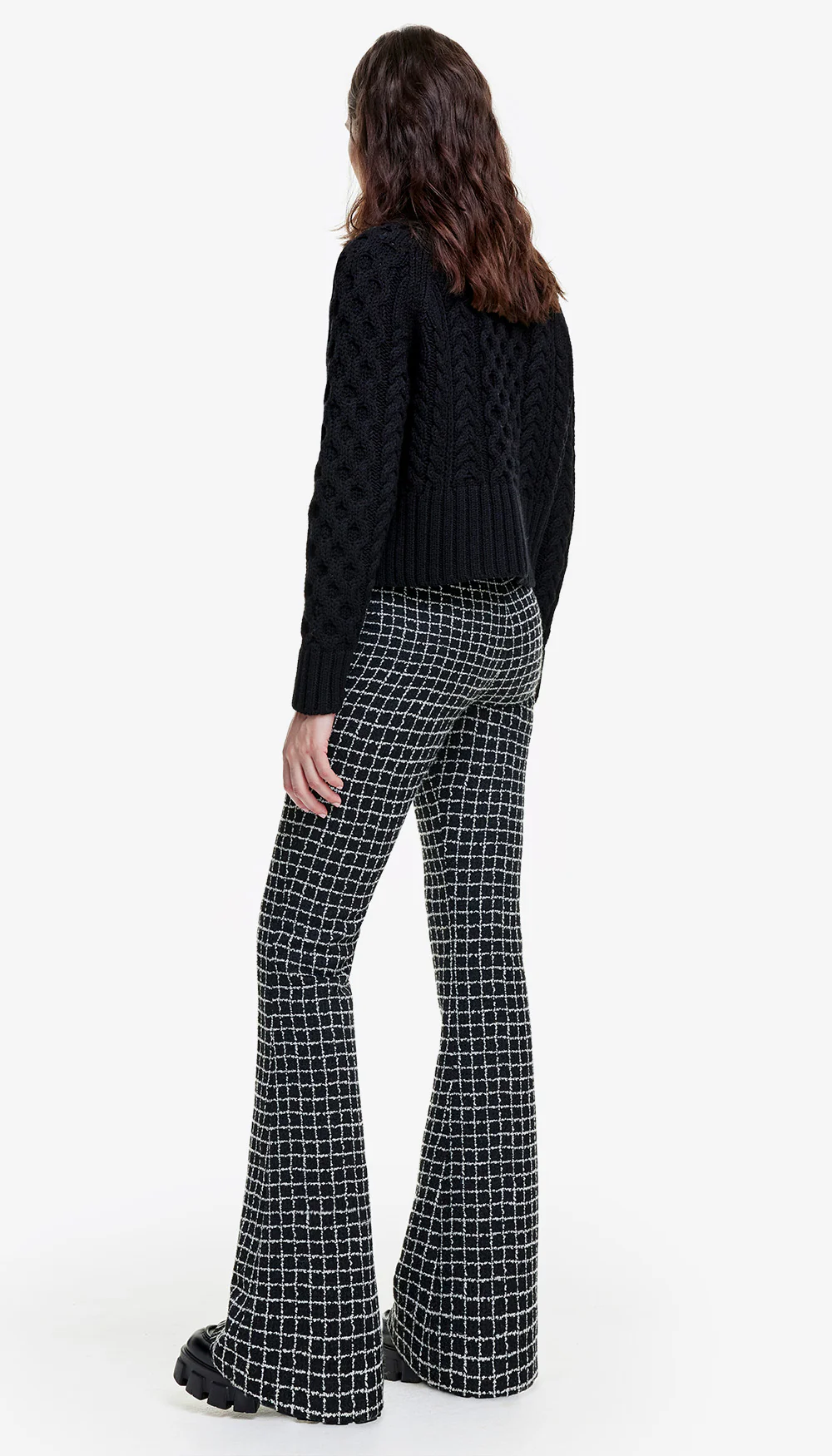 Bootcut Pant - Image 4