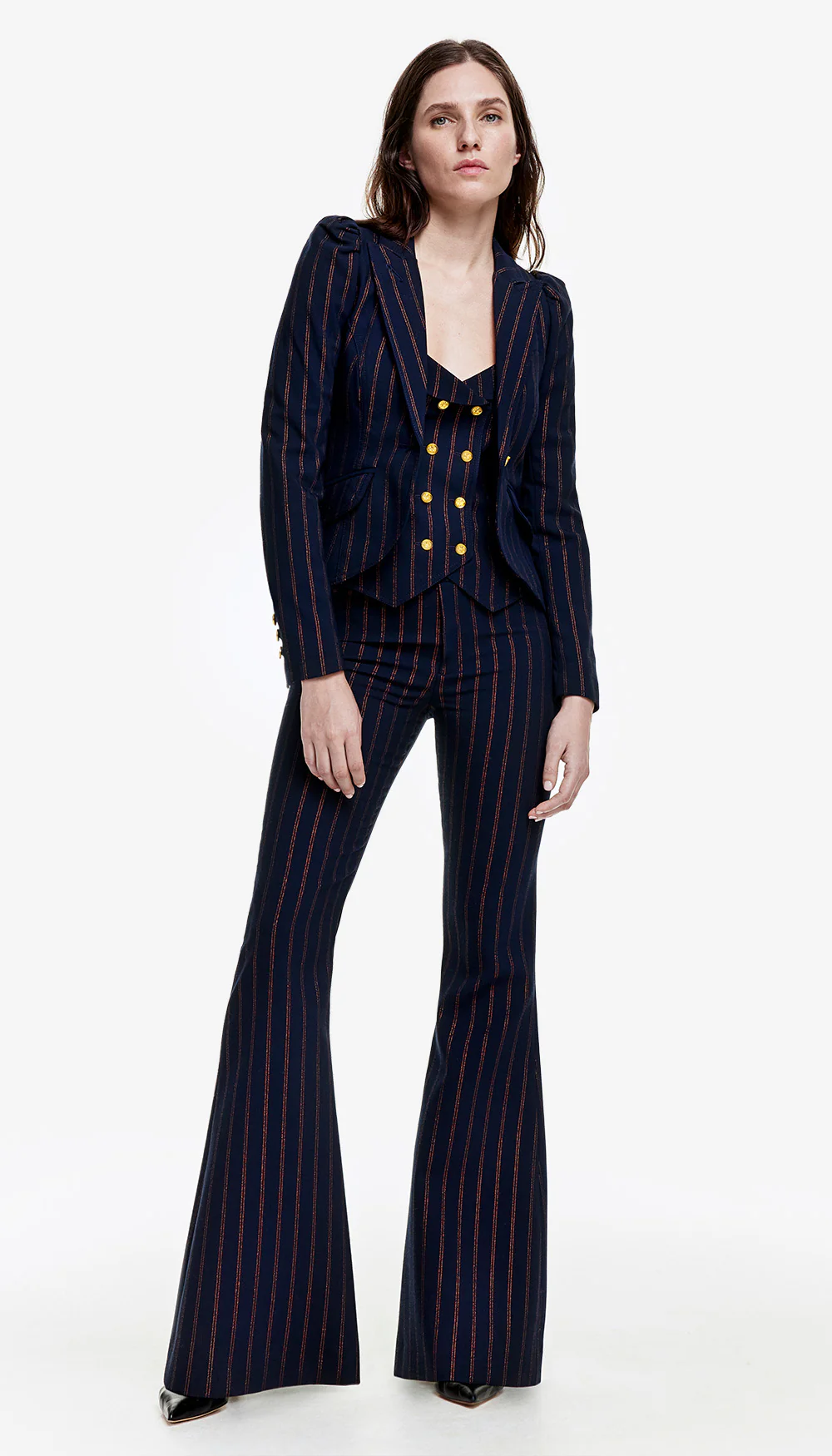 Bootcut Pant - Image 2