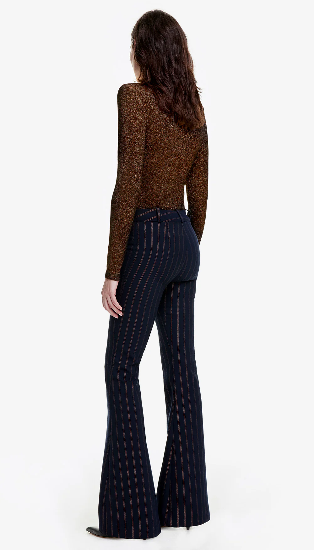 Bootcut Pant - Image 3