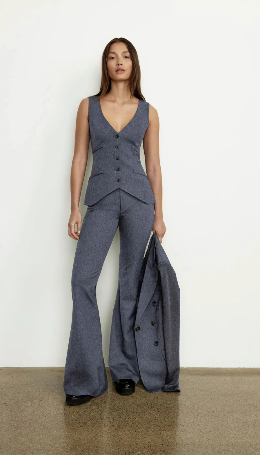 Bootcut Pant - Image 5