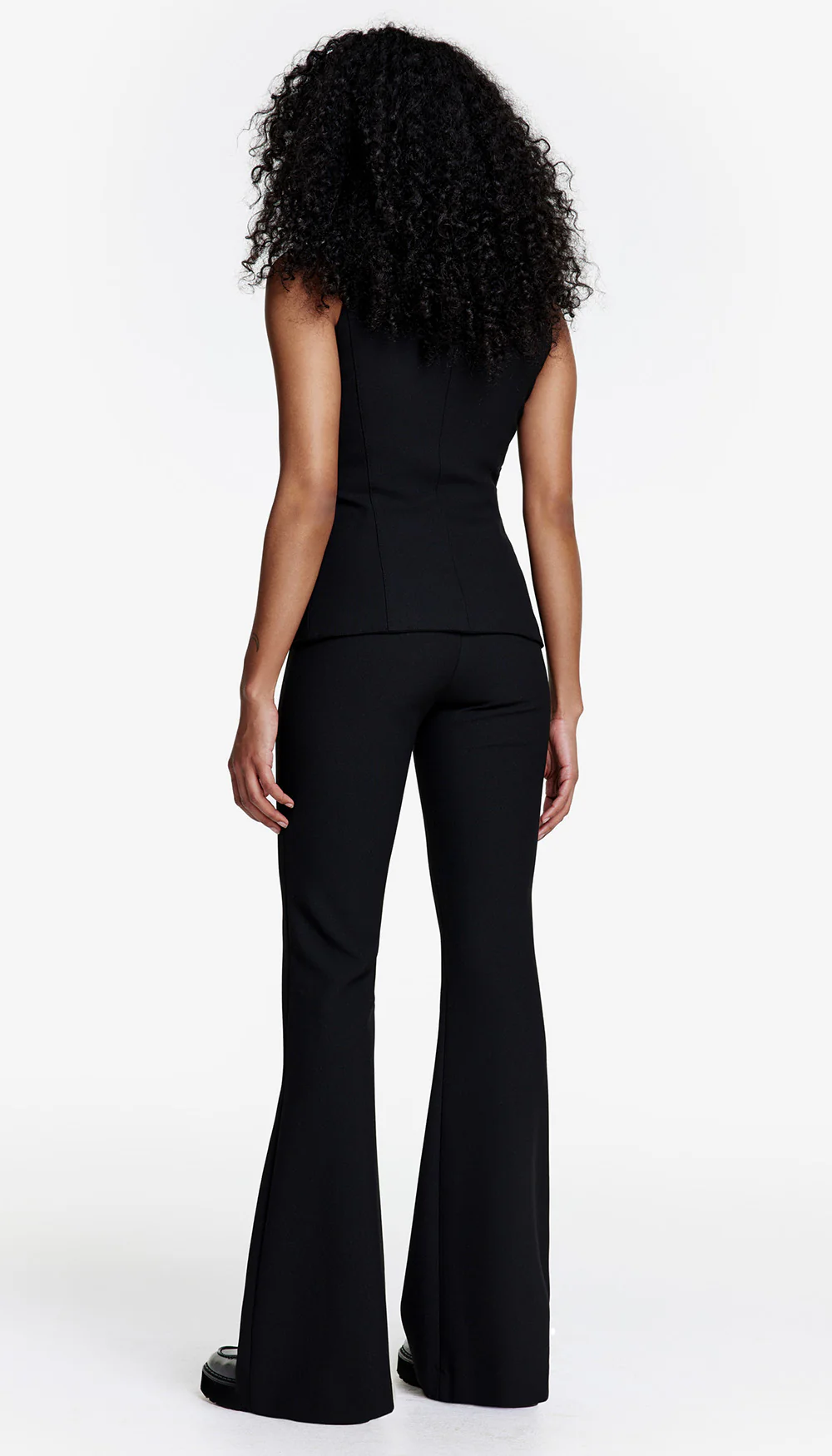 Bootcut Pant - Image 3