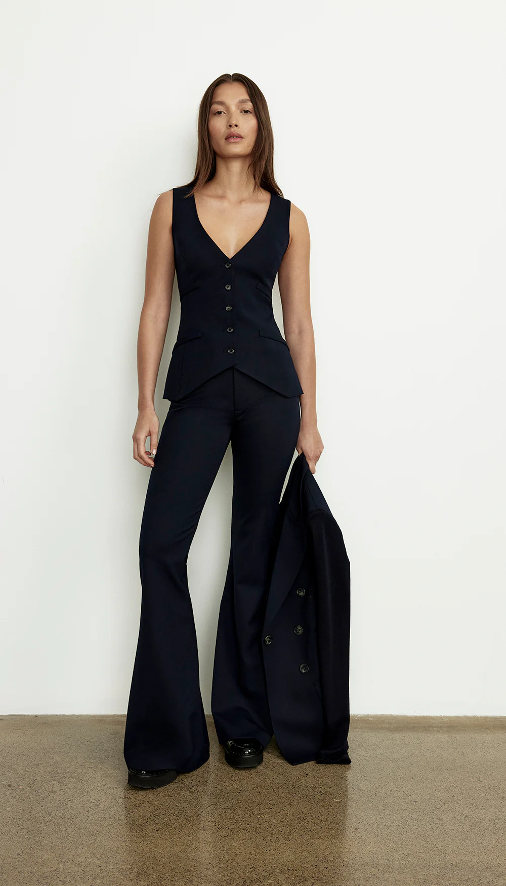 Bootcut Pant - Image 6
