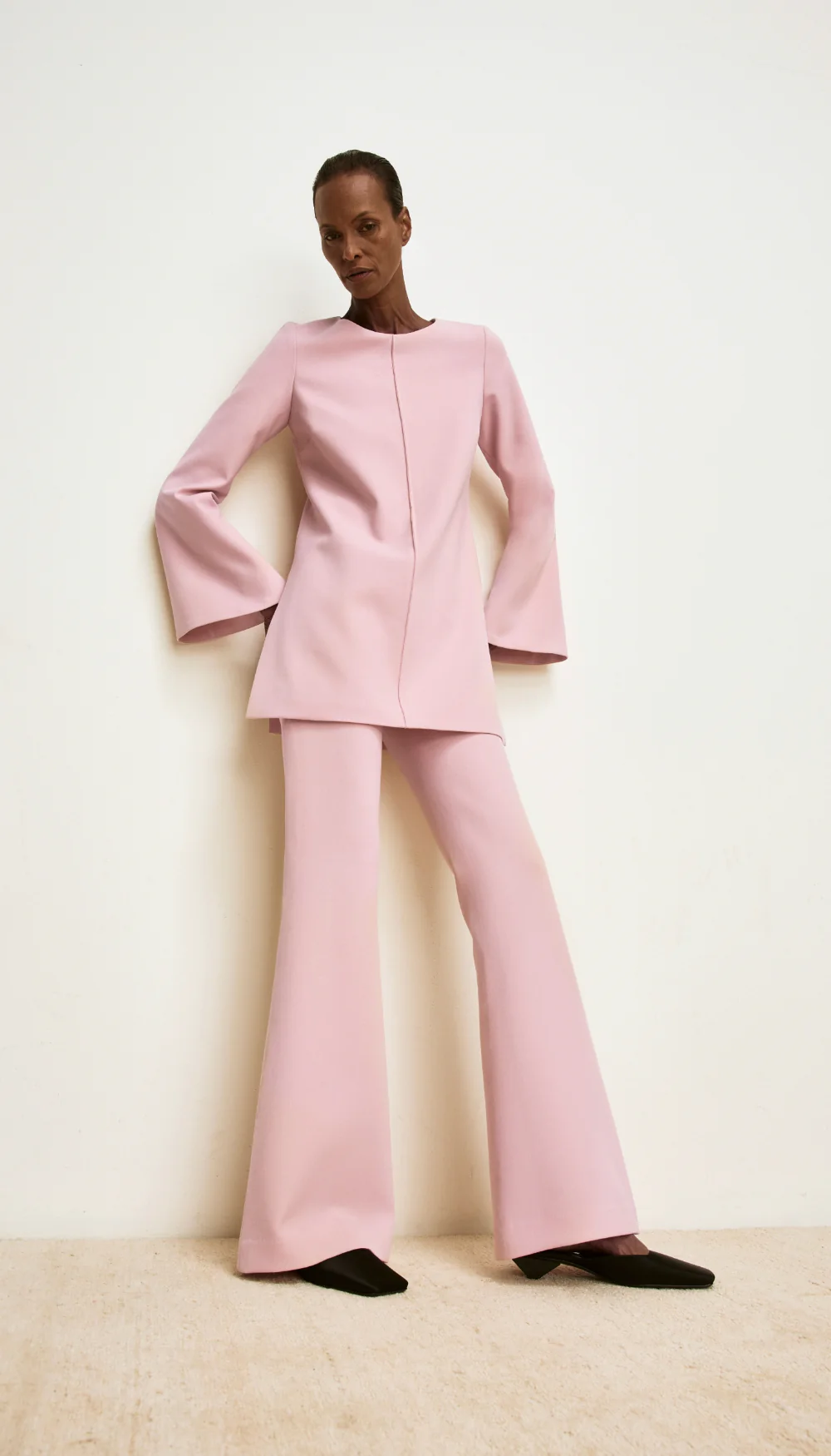 Bootcut Pant - Image 6