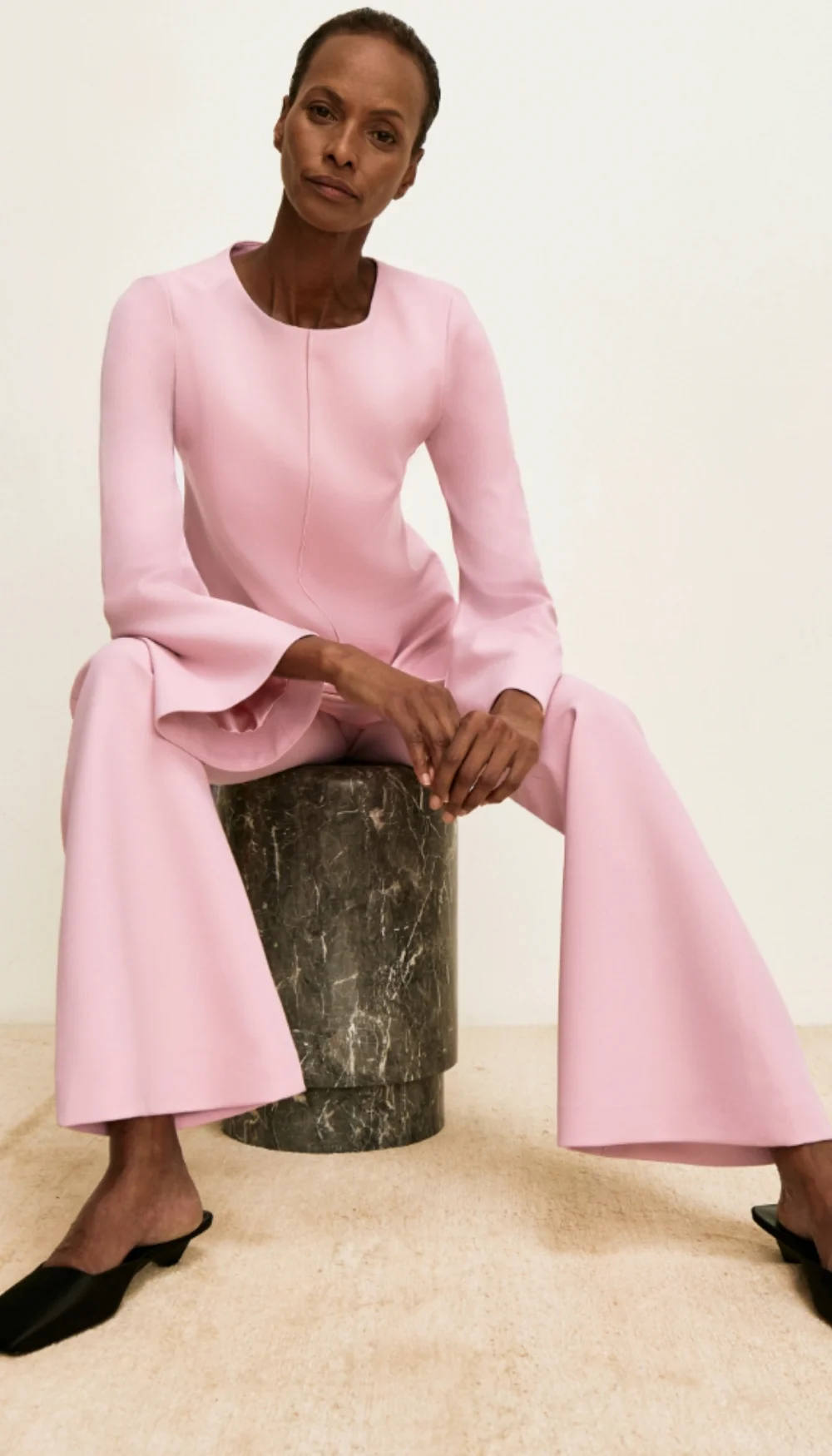 Bootcut Pant - Image 7