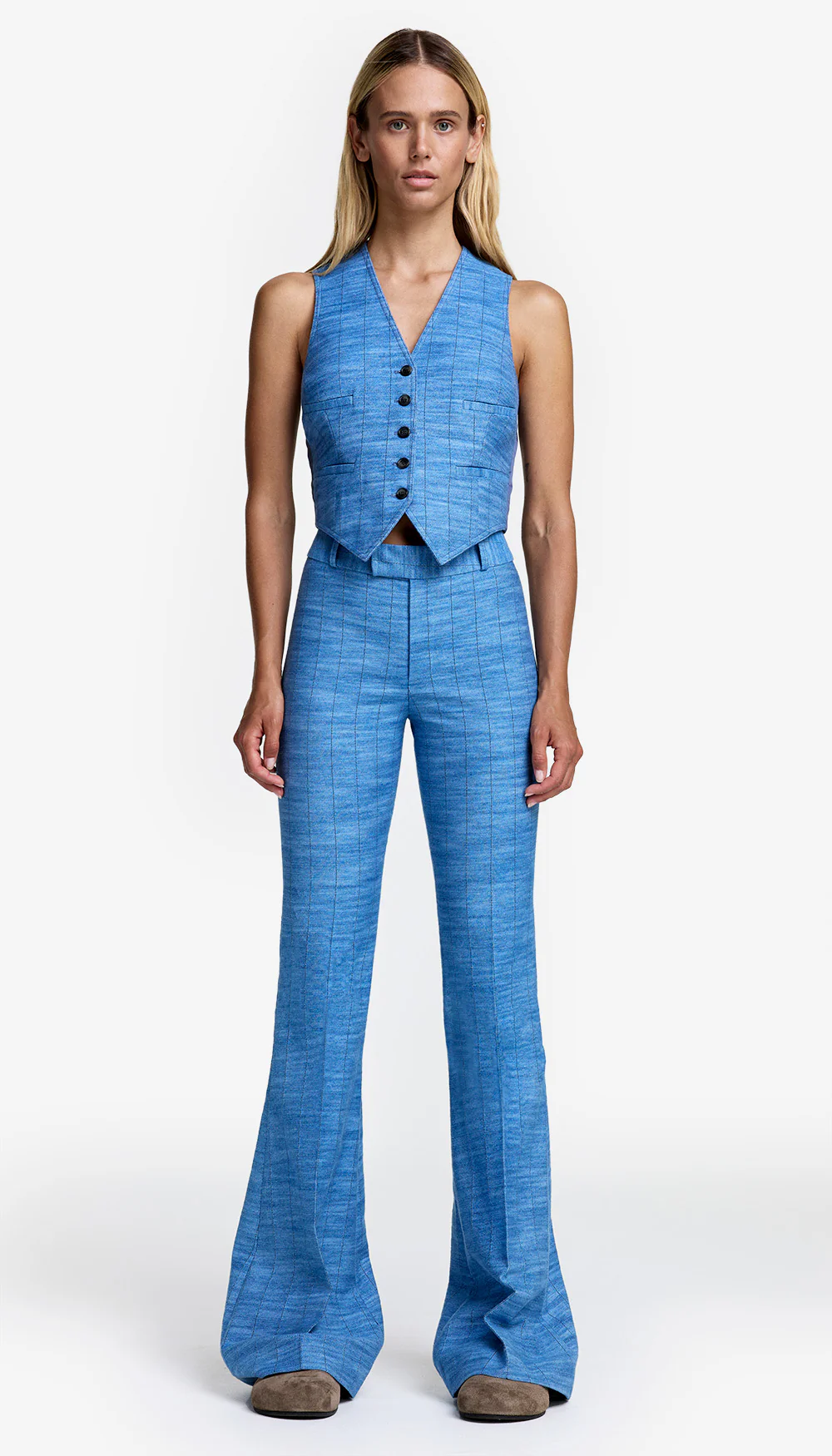 Bootcut Pant - Image 2