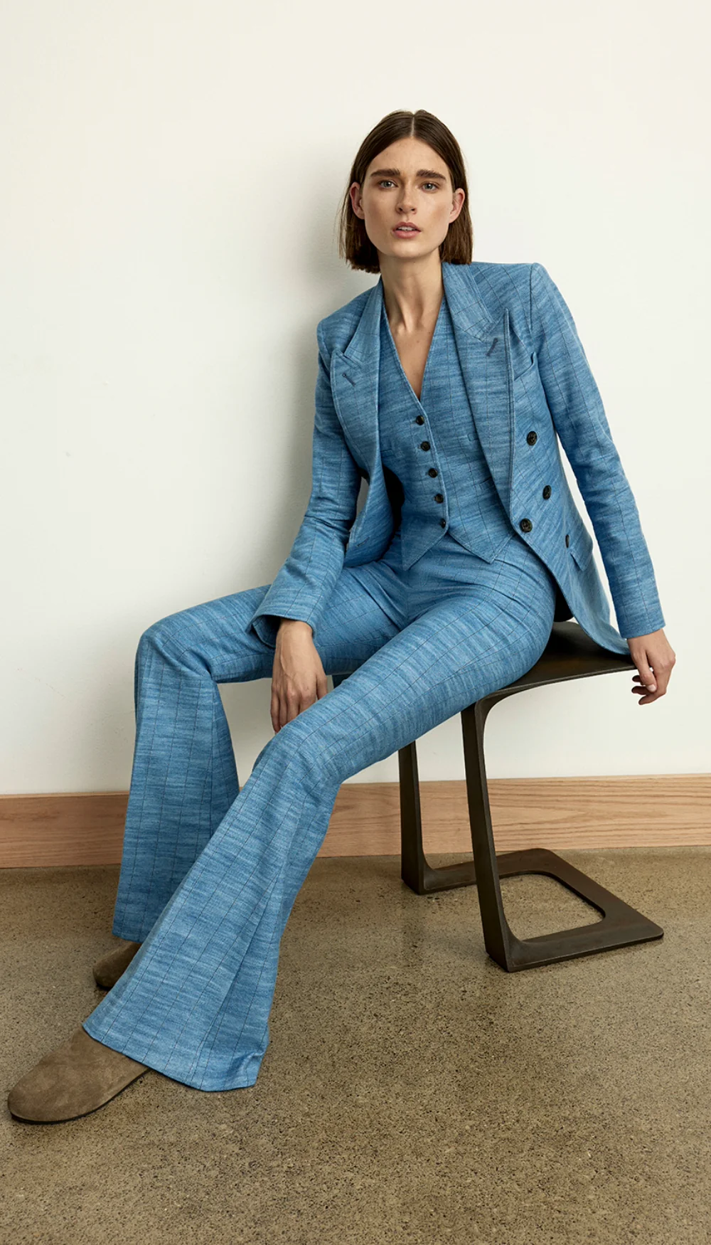 Bootcut Pant - Image 5