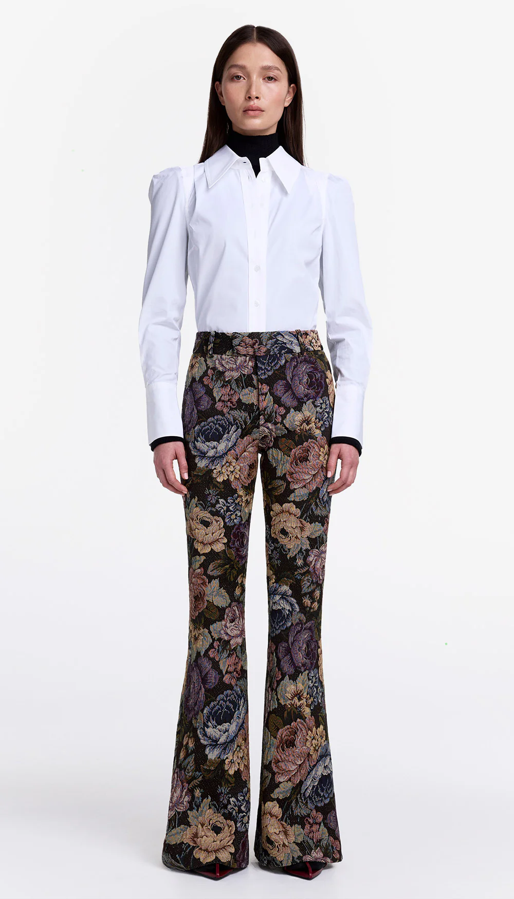 Bootcut Pant - Image 2