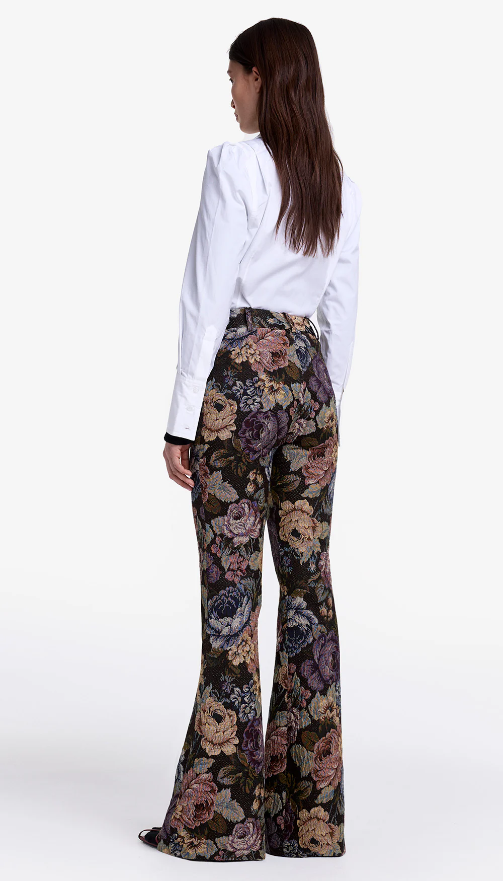 Bootcut Pant - Image 5