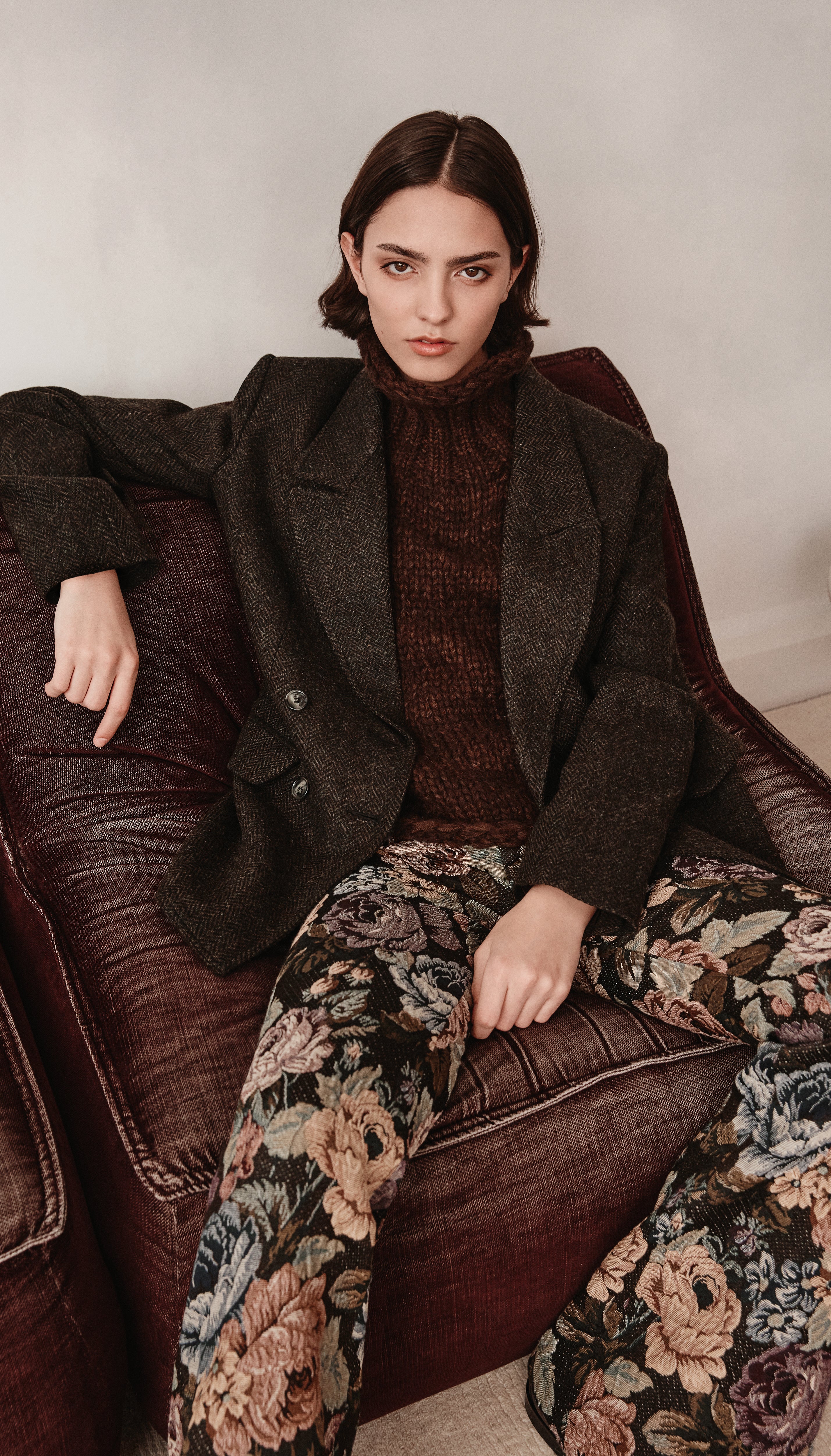 Bootcut Pant - Image 7