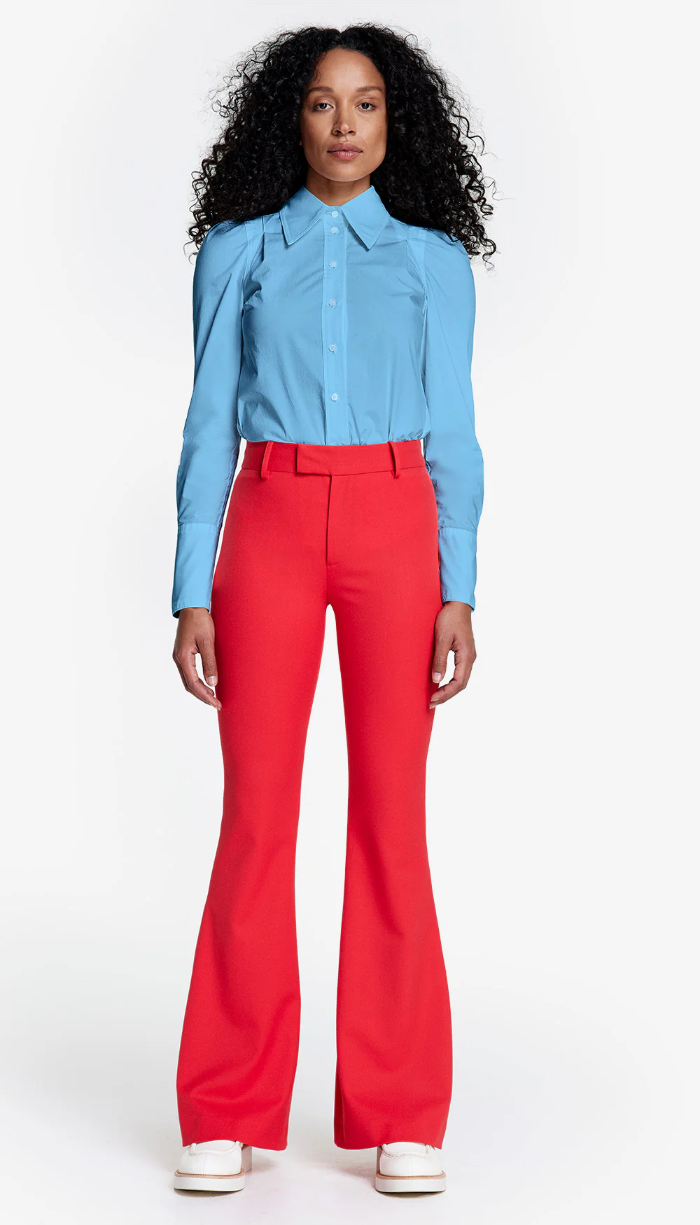 Bootcut Pant - Image 2