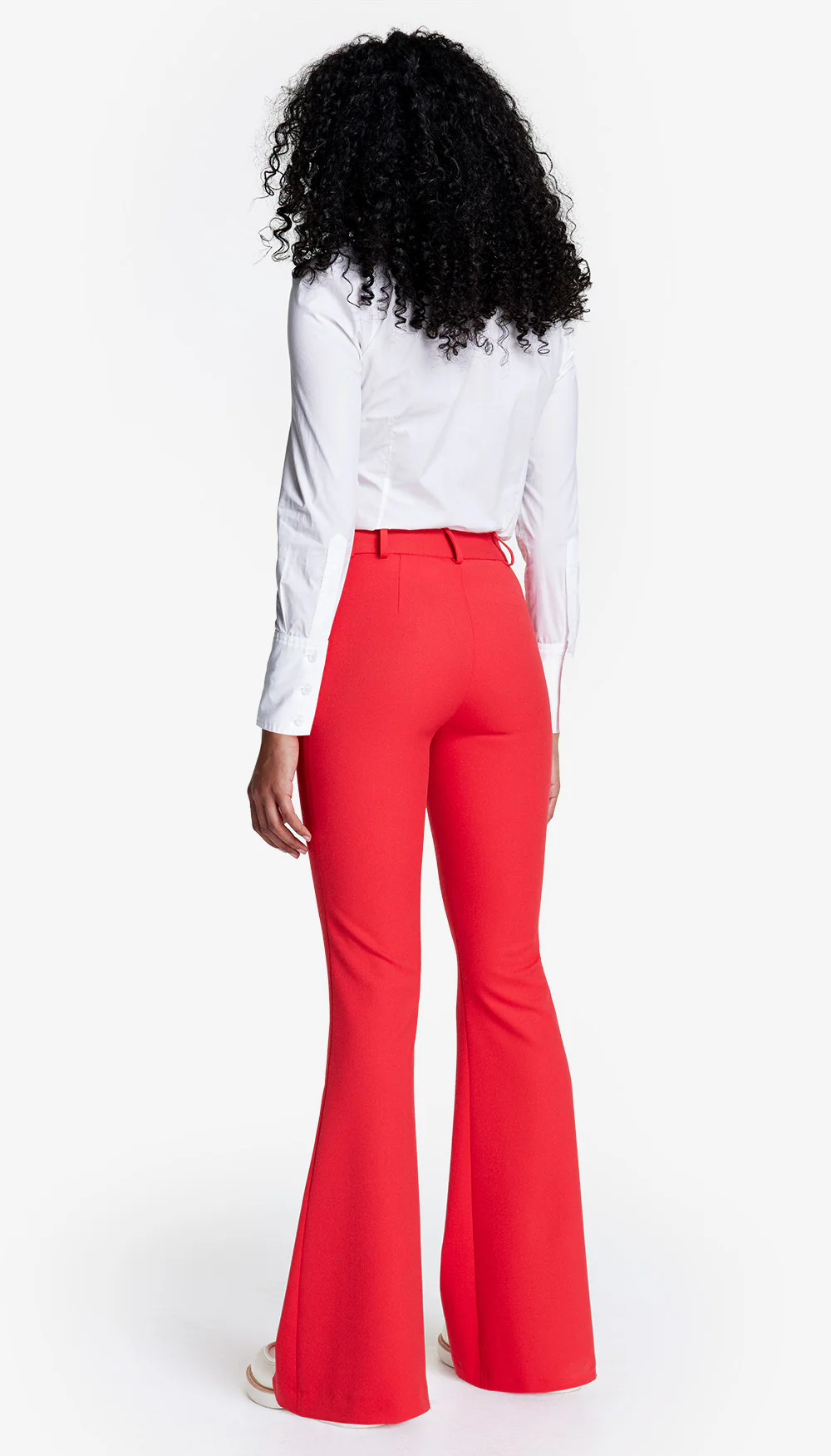 Bootcut Pant - Image 3
