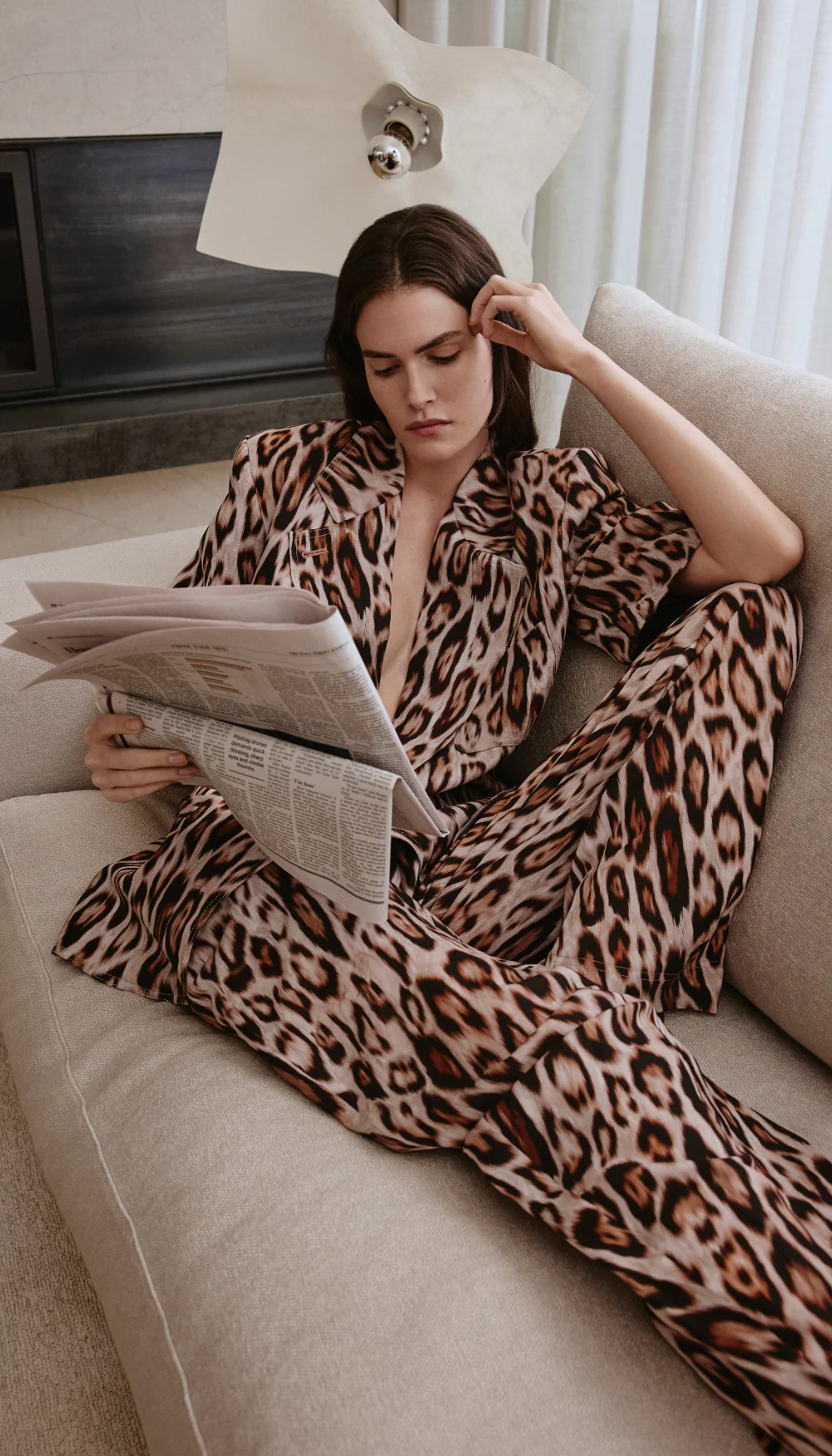Bow Leg Pant - Image 5