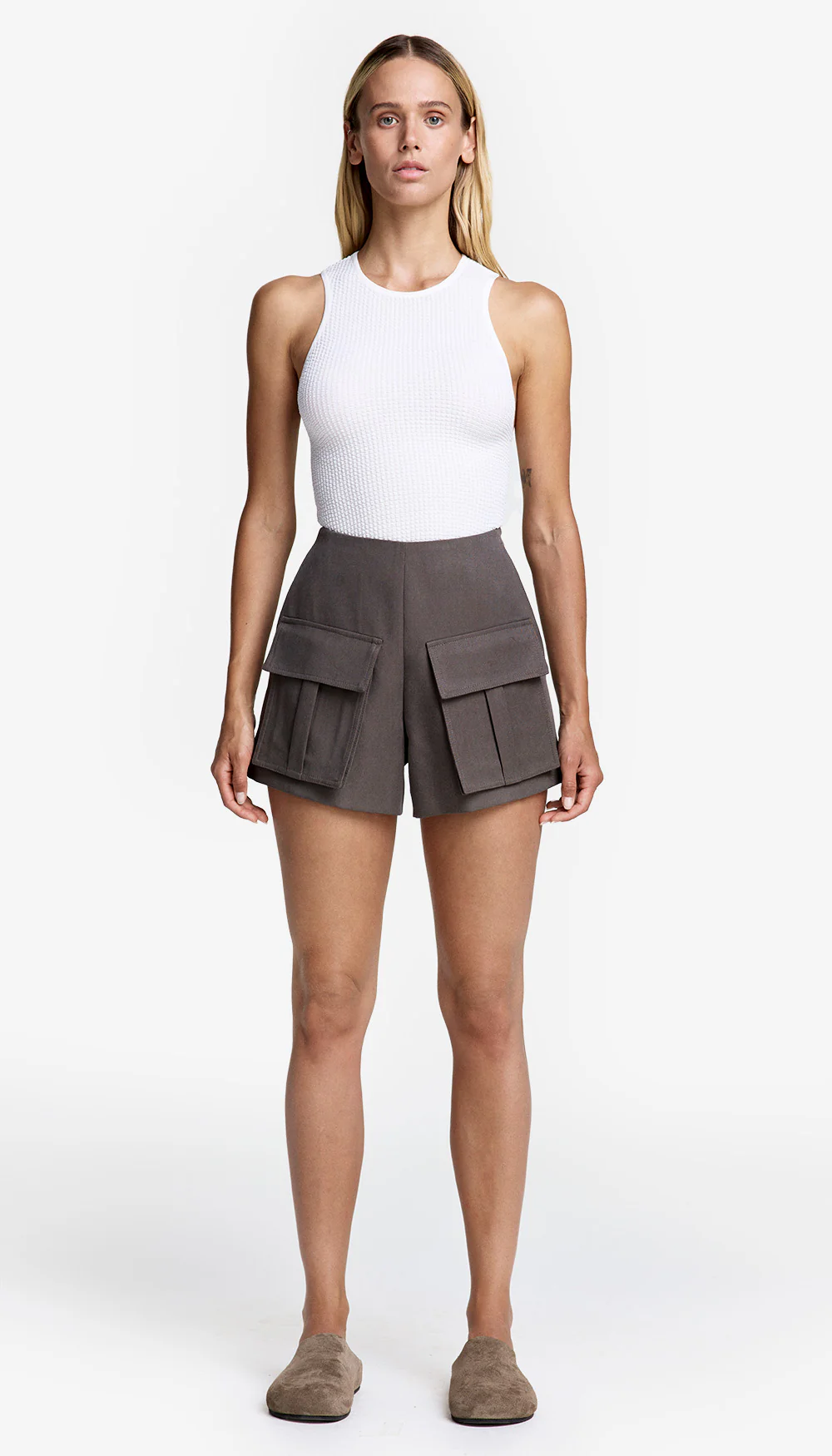 Cargo Short - Image 2
