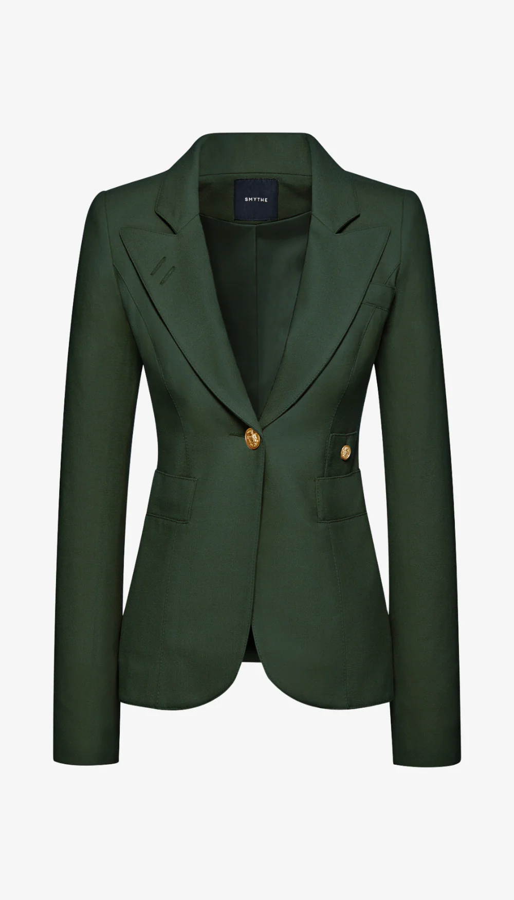 Classic Duchess Blazer - Image 3