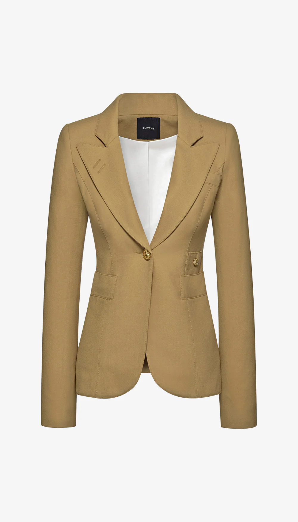 Classic Duchess Blazer - Image 3