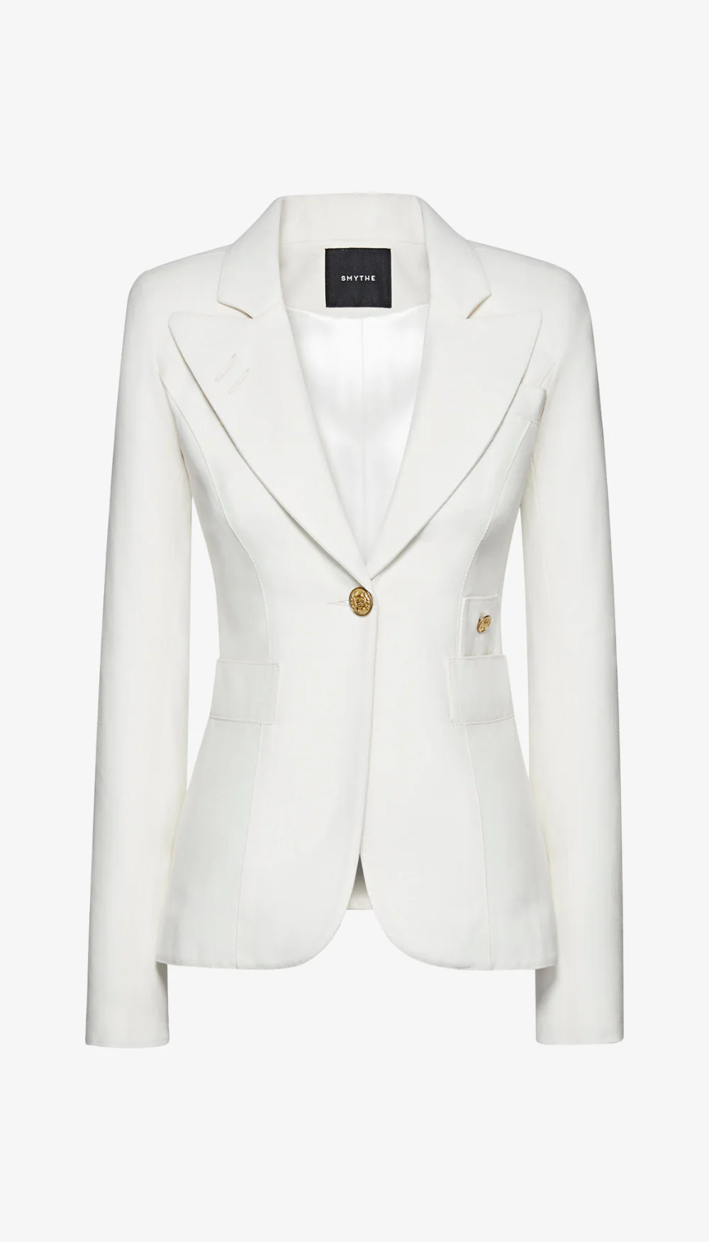 Classic Duchess Blazer - Image 3