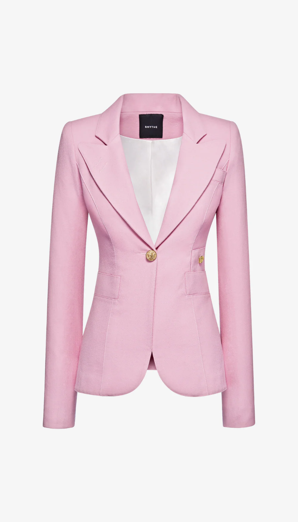 Classic Duchess Blazer - Image 3