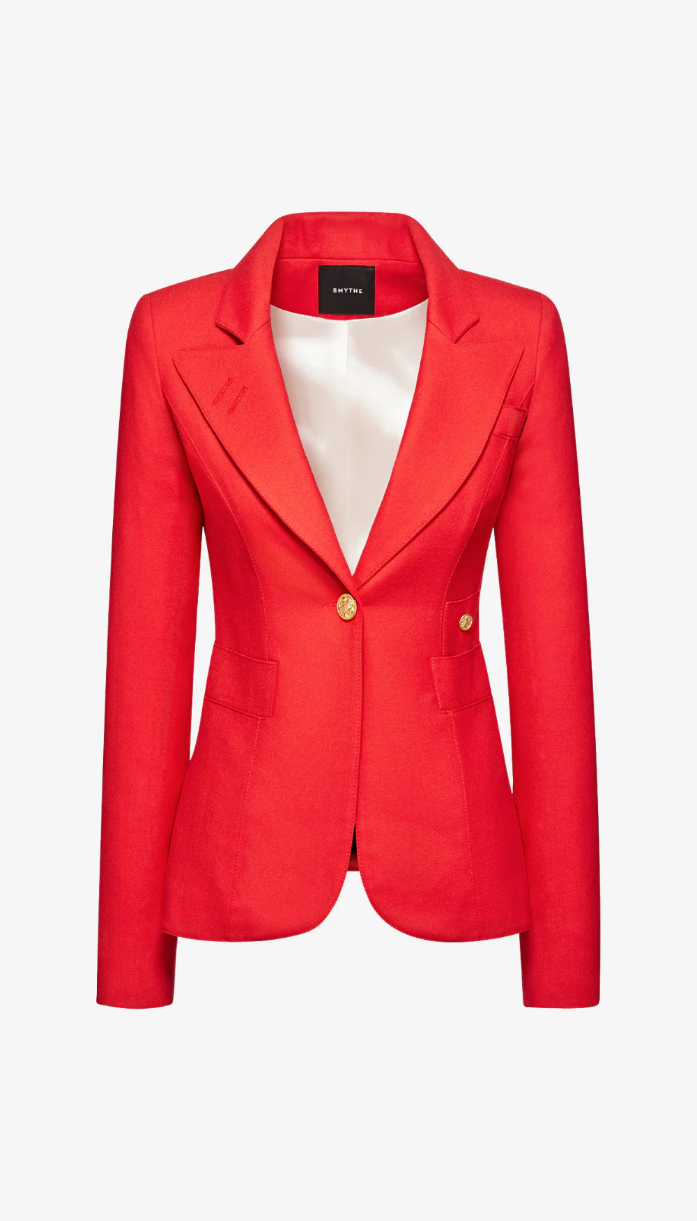 Classic Duchess Blazer - Image 3