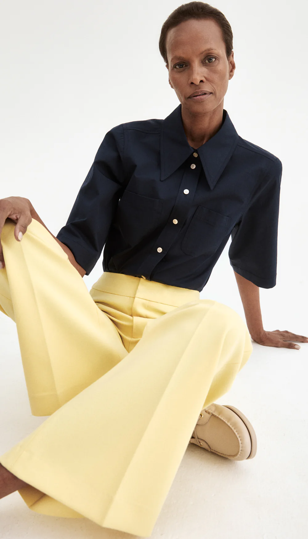 Classic Pant - Image 6