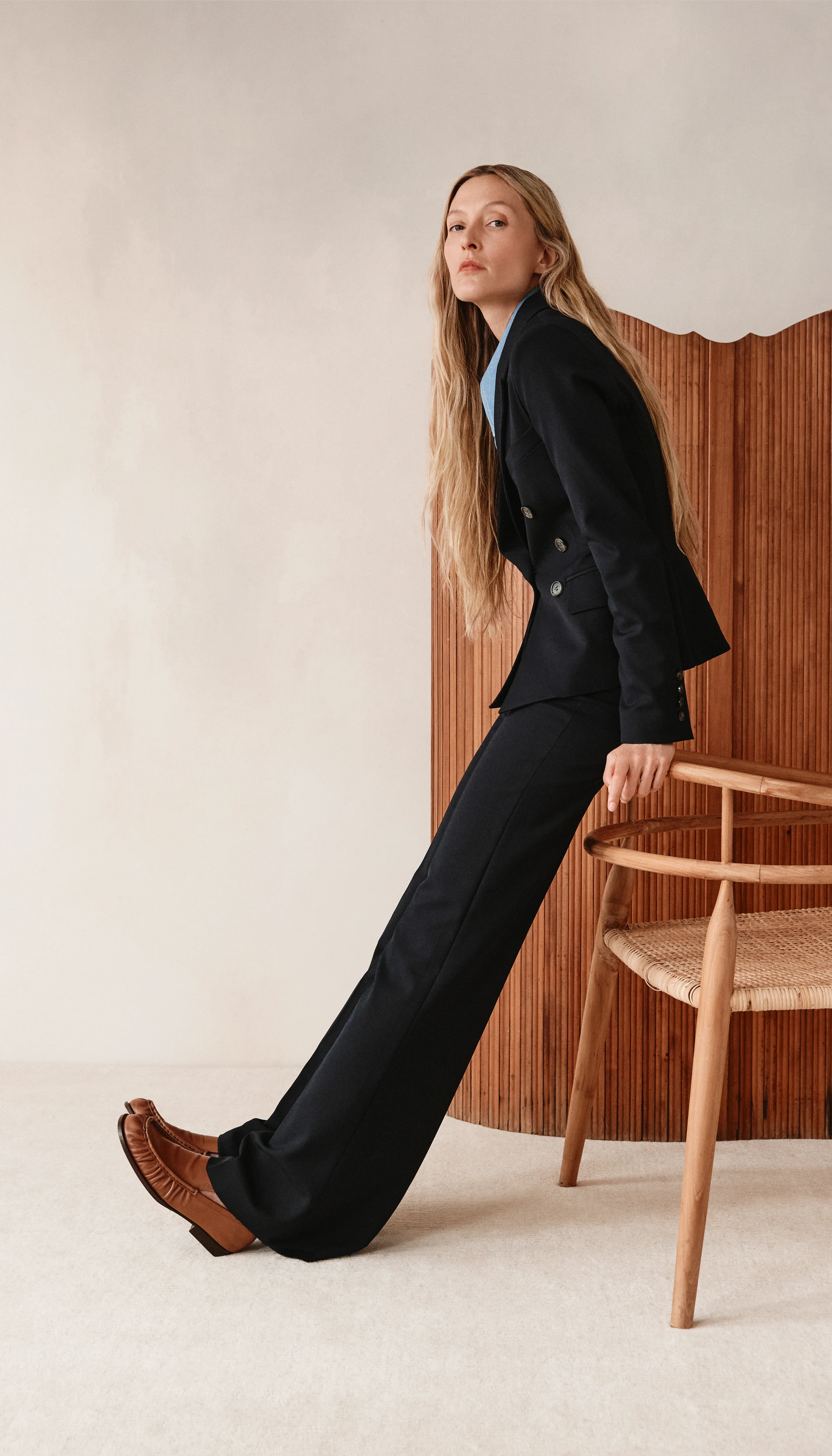 Classic Pant - Image 5