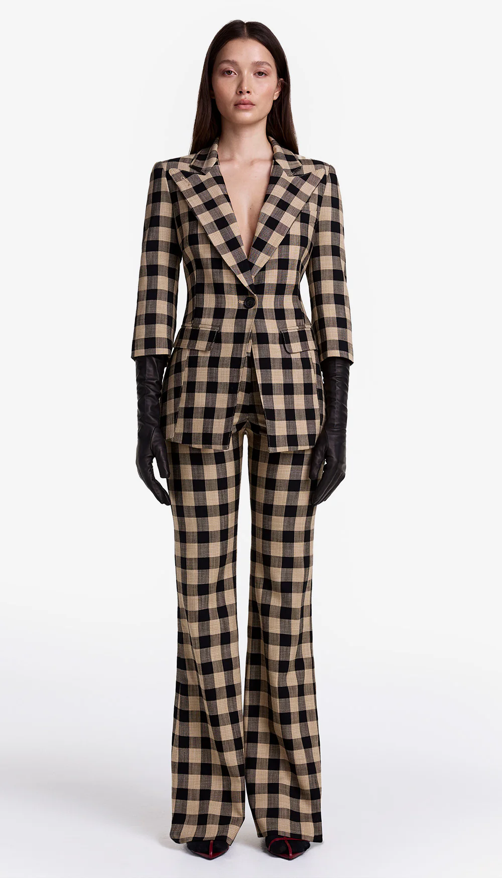 Classic Patch Pocket Pant - Image 2