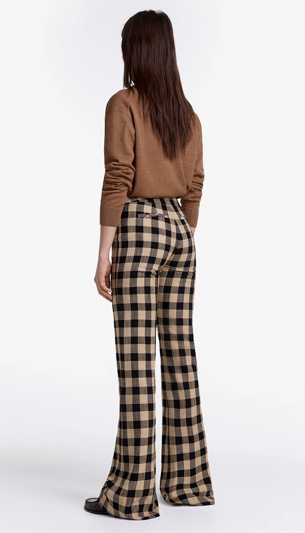 Classic Patch Pocket Pant - Image 3