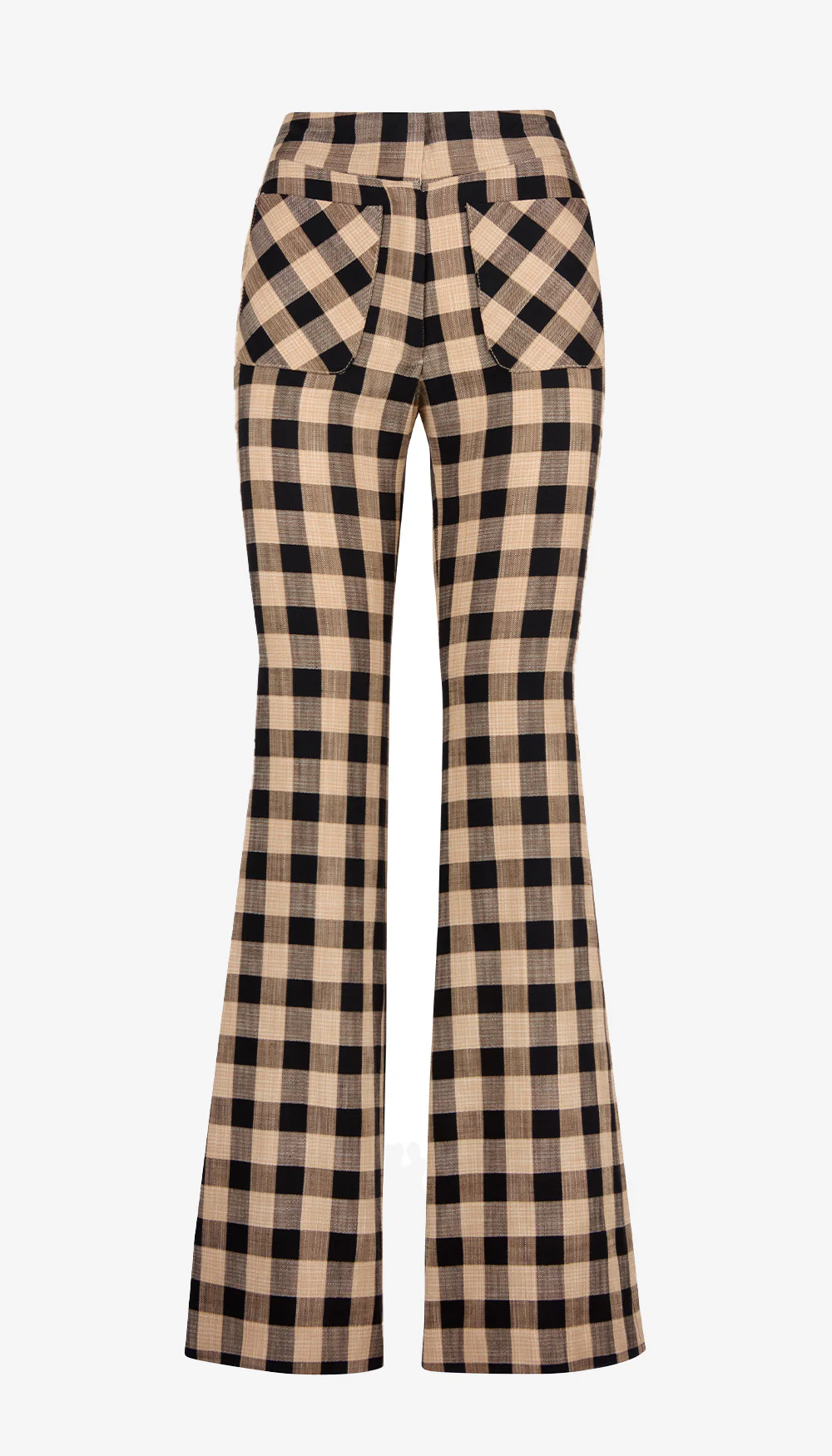 Classic Patch Pocket Pant - Image 4