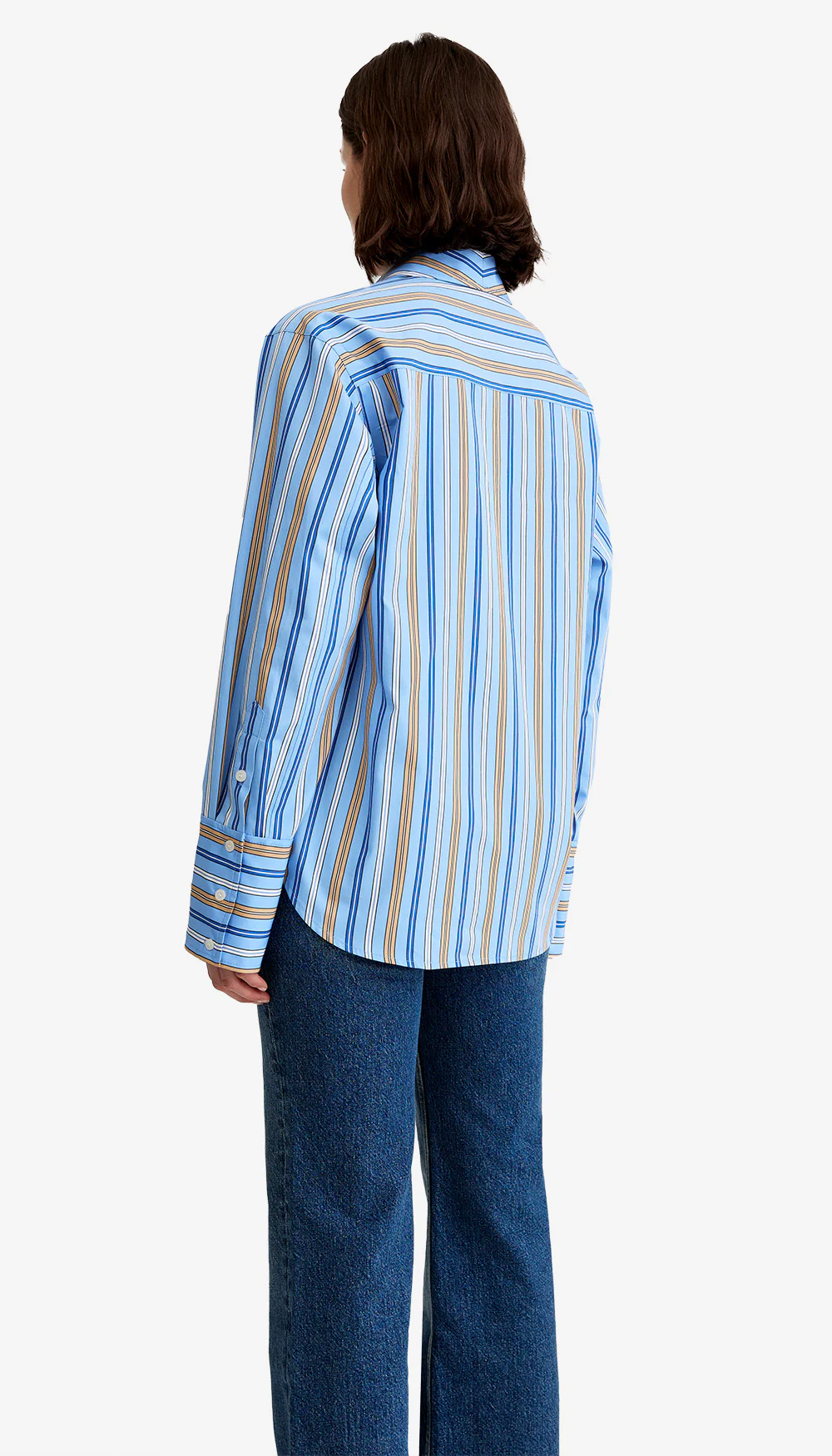 Classic Relaxed Shirt - Image 3