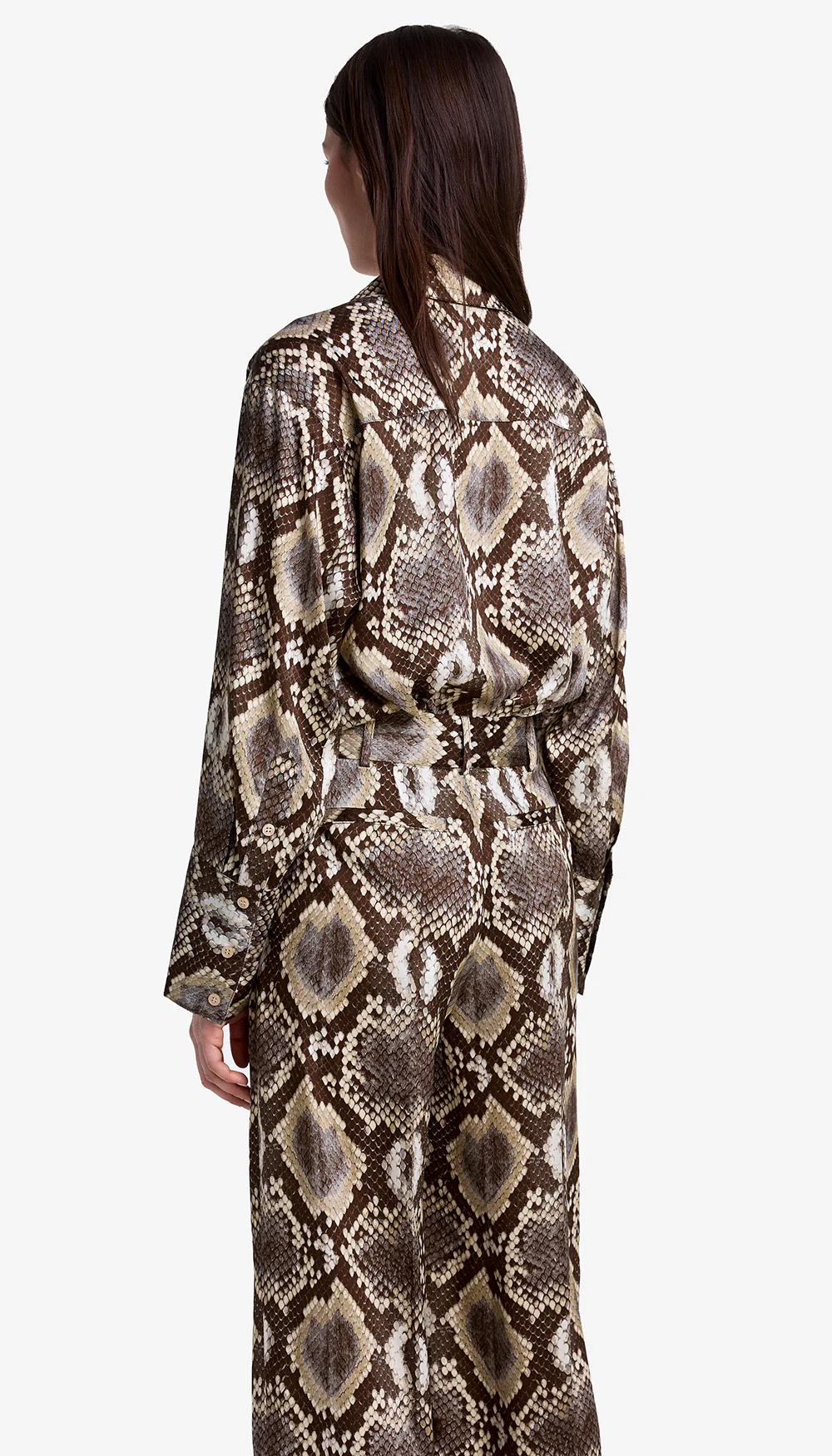 Classic Relaxed Shirt - Image 3