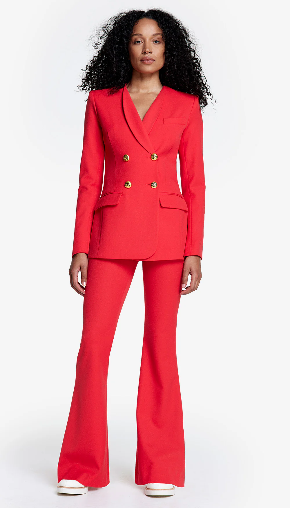 Collarless DB Blazer - Image 2