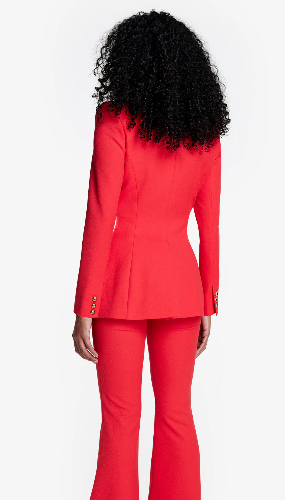 Collarless DB Blazer - Image 3