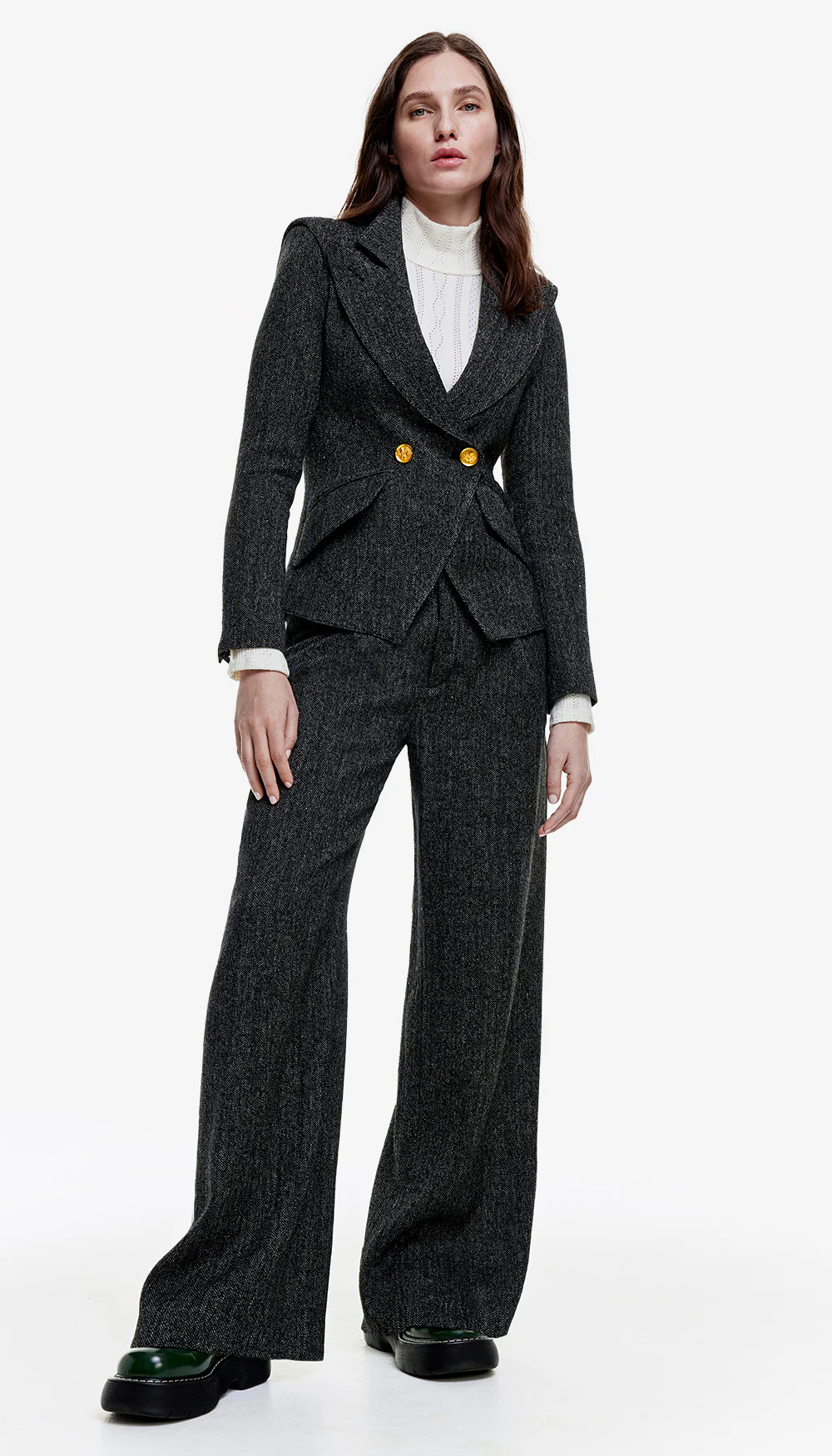 Crossover Blazer - Image 2