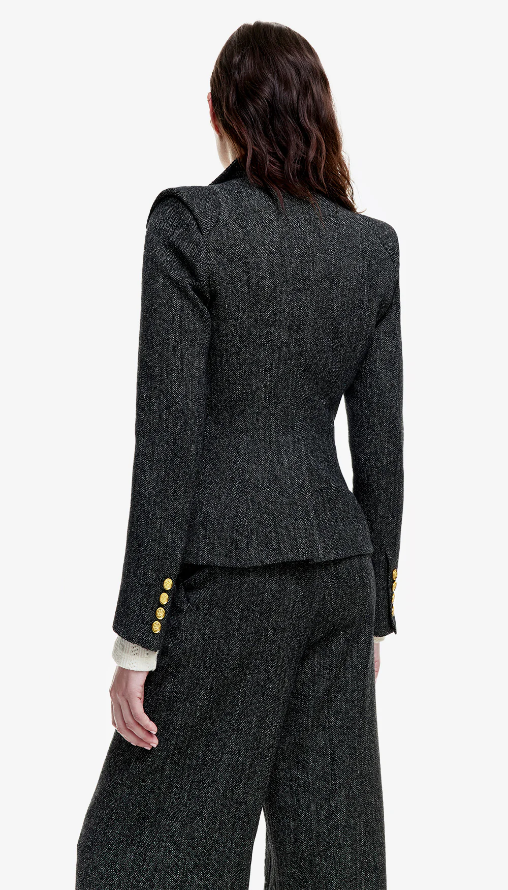 Crossover Blazer - Image 3