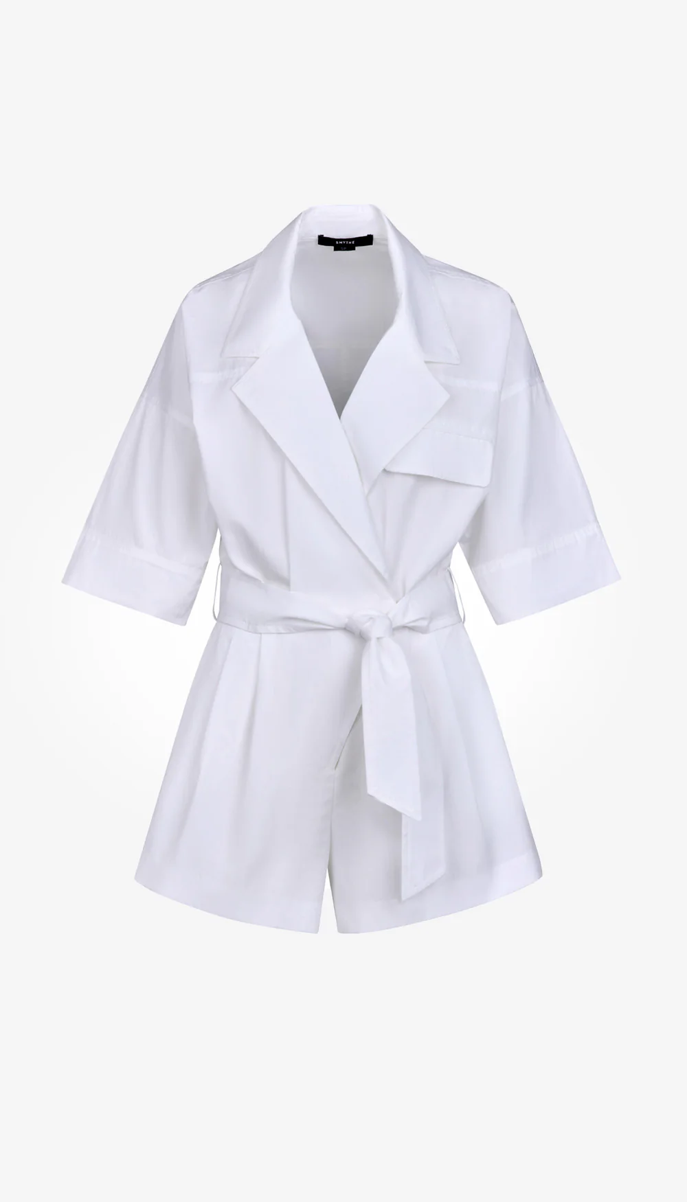 Crossover Romper - Image 3