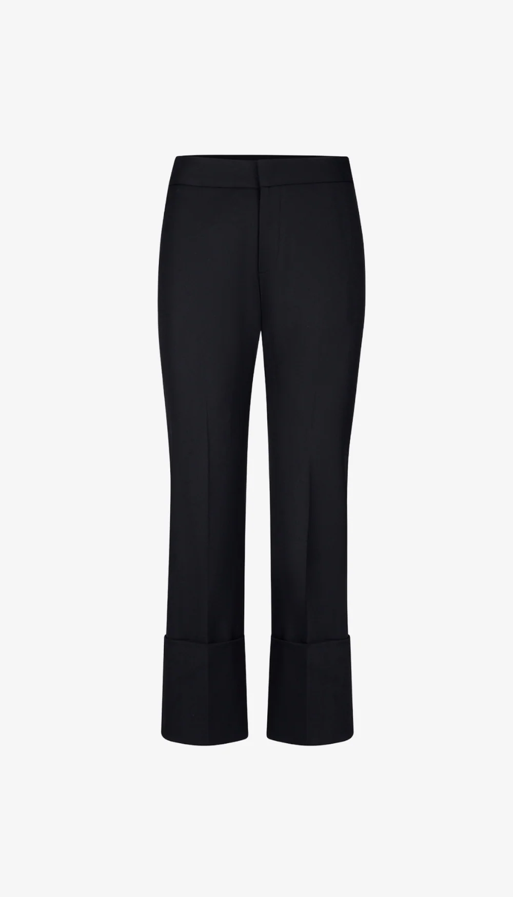 Cuffed Flood Pant - Image 4