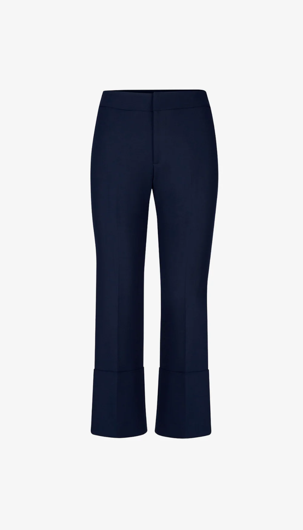 Cuffed Flood Pant - Image 3